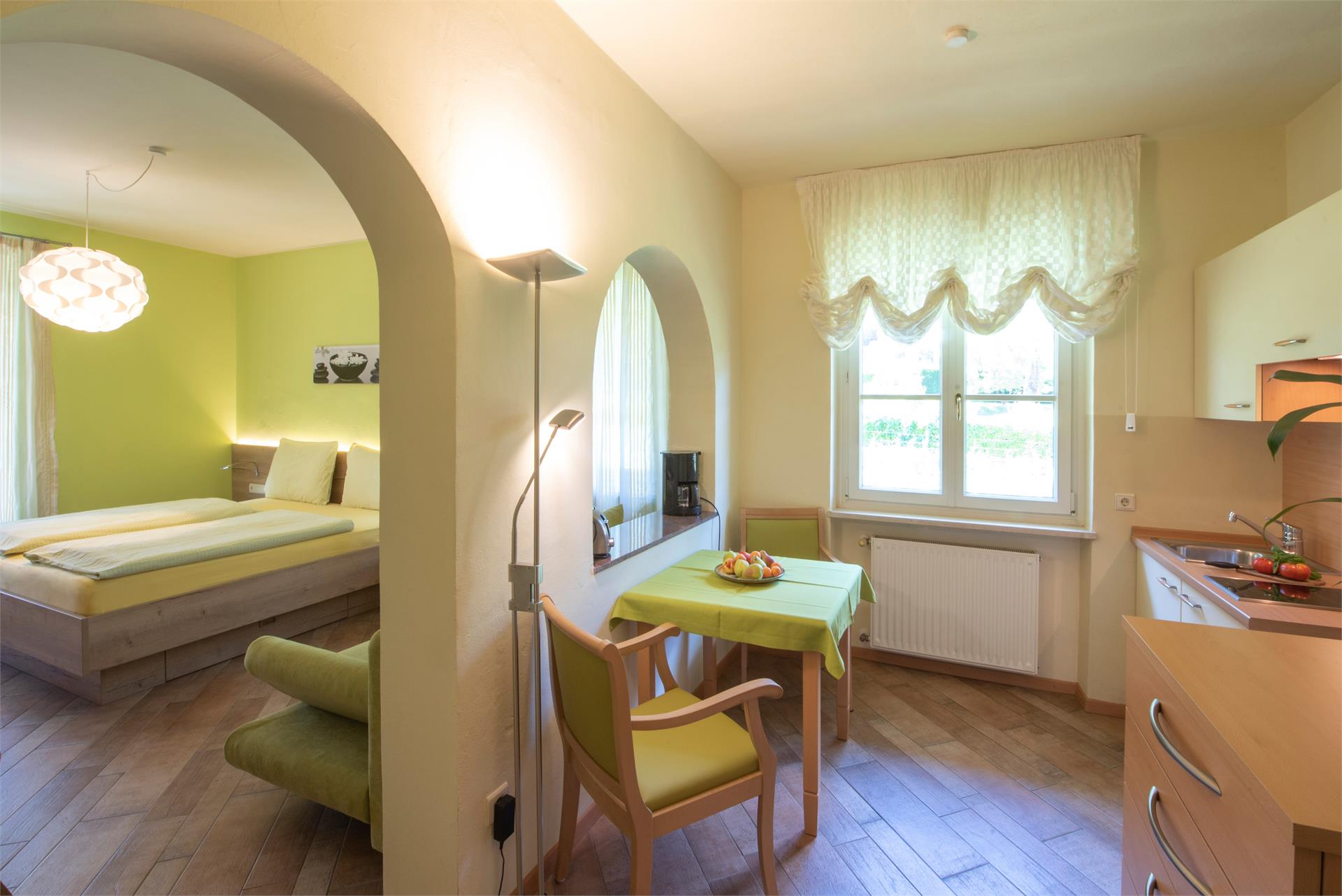 Landhaus Heinrich Kaltern an der Weinstraße/Caldaro sulla Strada del Vino 18 suedtirol.info