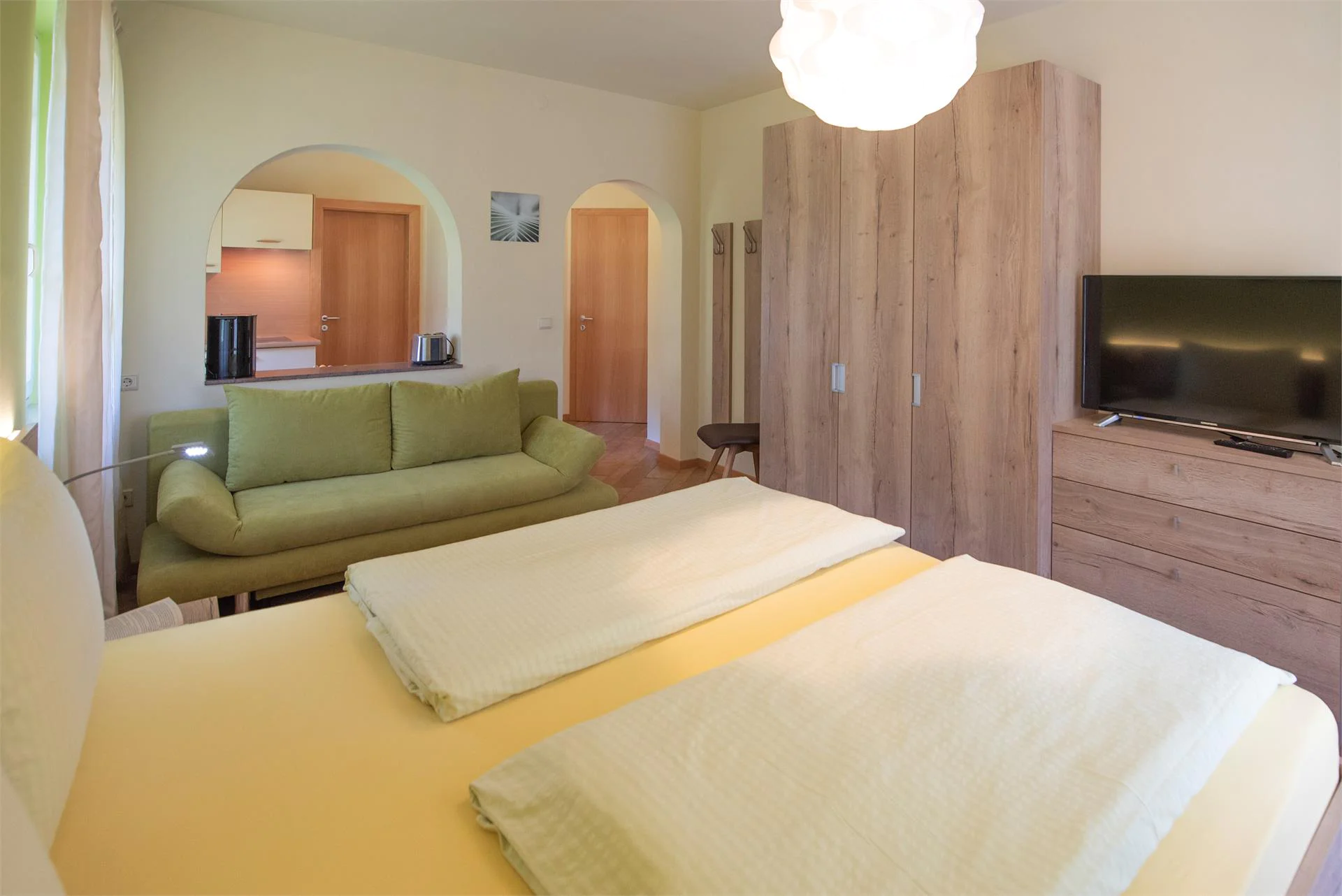 Landhaus Heinrich Kaltern an der Weinstraße 17 suedtirol.info