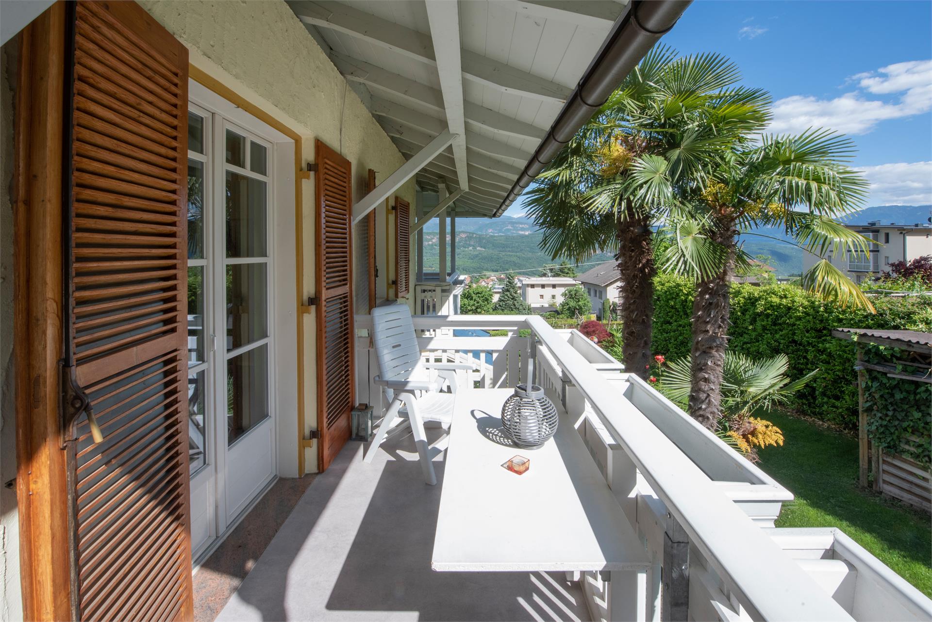 Landhaus Heinrich Kaltern an der Weinstraße/Caldaro sulla Strada del Vino 19 suedtirol.info