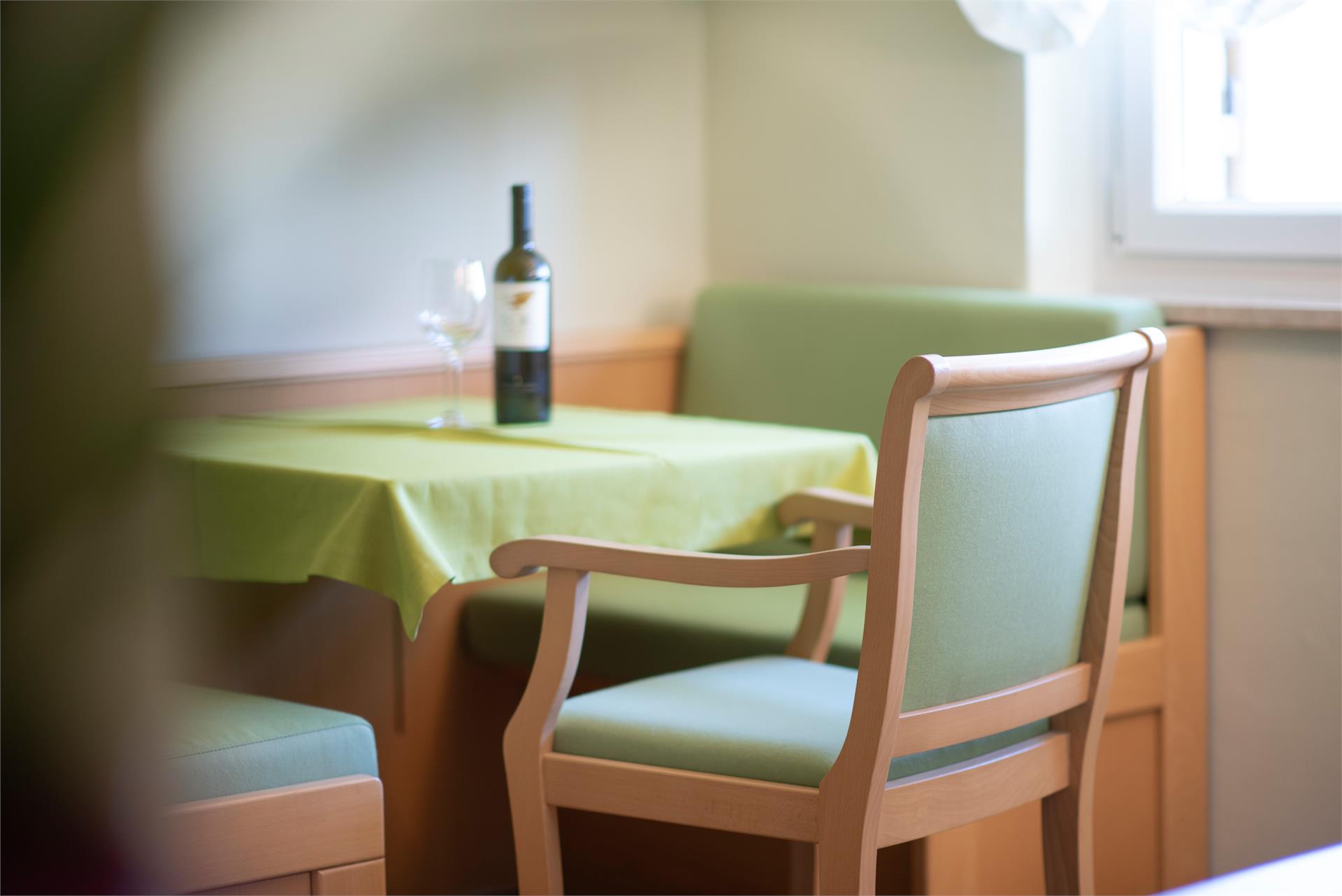 Landhaus Heinrich Kaltern an der Weinstraße/Caldaro sulla Strada del Vino 11 suedtirol.info