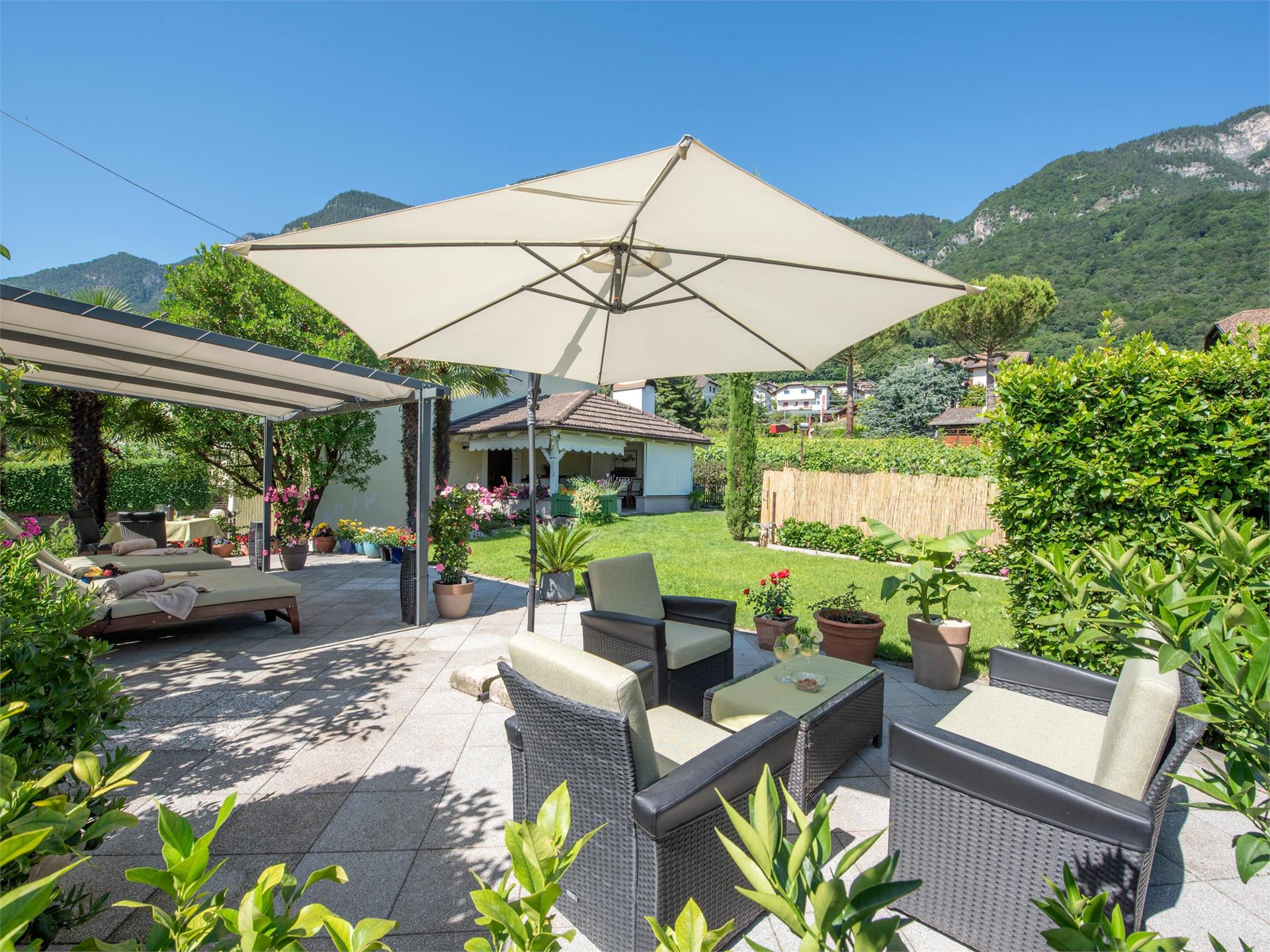 Landhaus Heinrich Kaltern an der Weinstraße/Caldaro sulla Strada del Vino 1 suedtirol.info