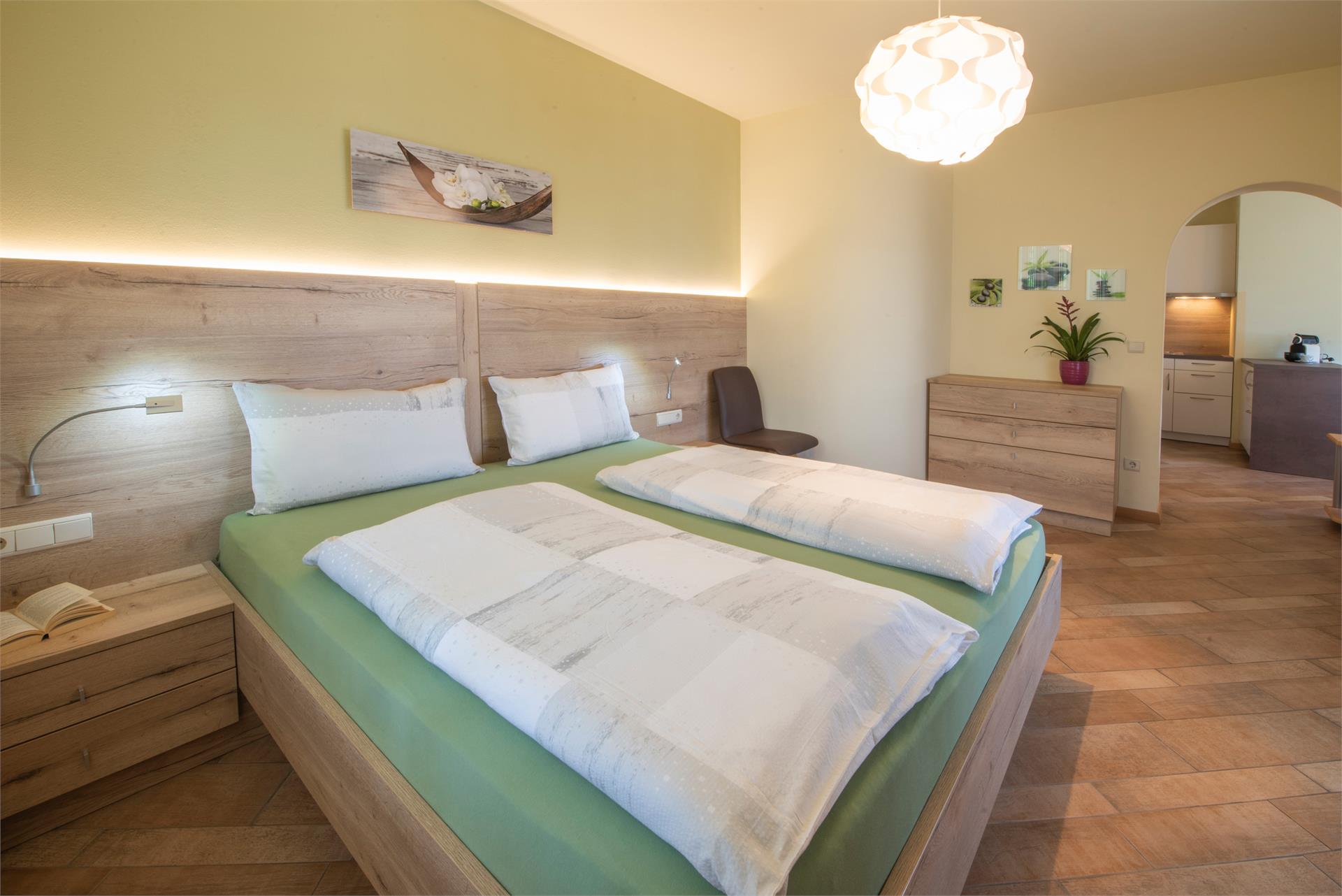 Landhaus Heinrich Kaltern an der Weinstraße/Caldaro sulla Strada del Vino 13 suedtirol.info