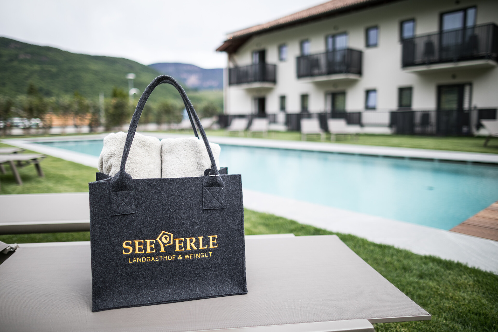 Albergo Seeperle Caldaro sulla Strada del Vino 1 suedtirol.info