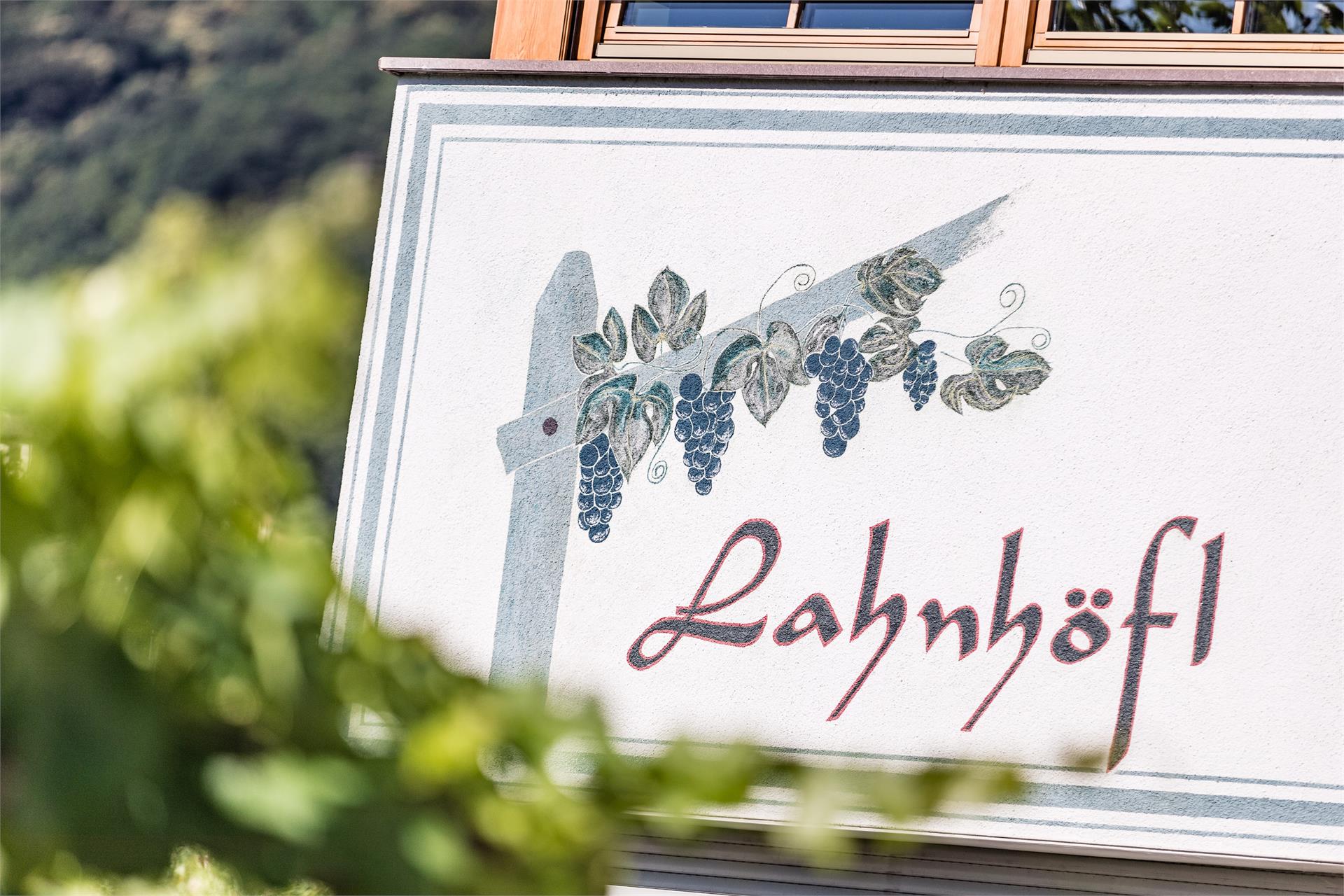 Lahnhöfl Kaltern an der Weinstraße/Caldaro sulla Strada del Vino 20 suedtirol.info