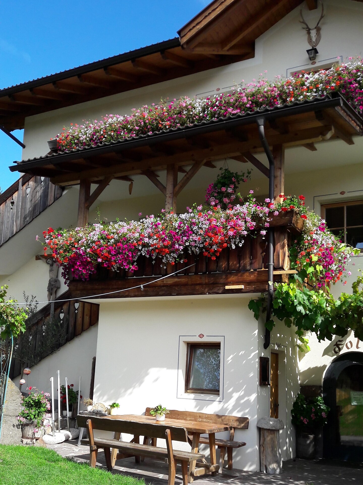 Lafoglerhof