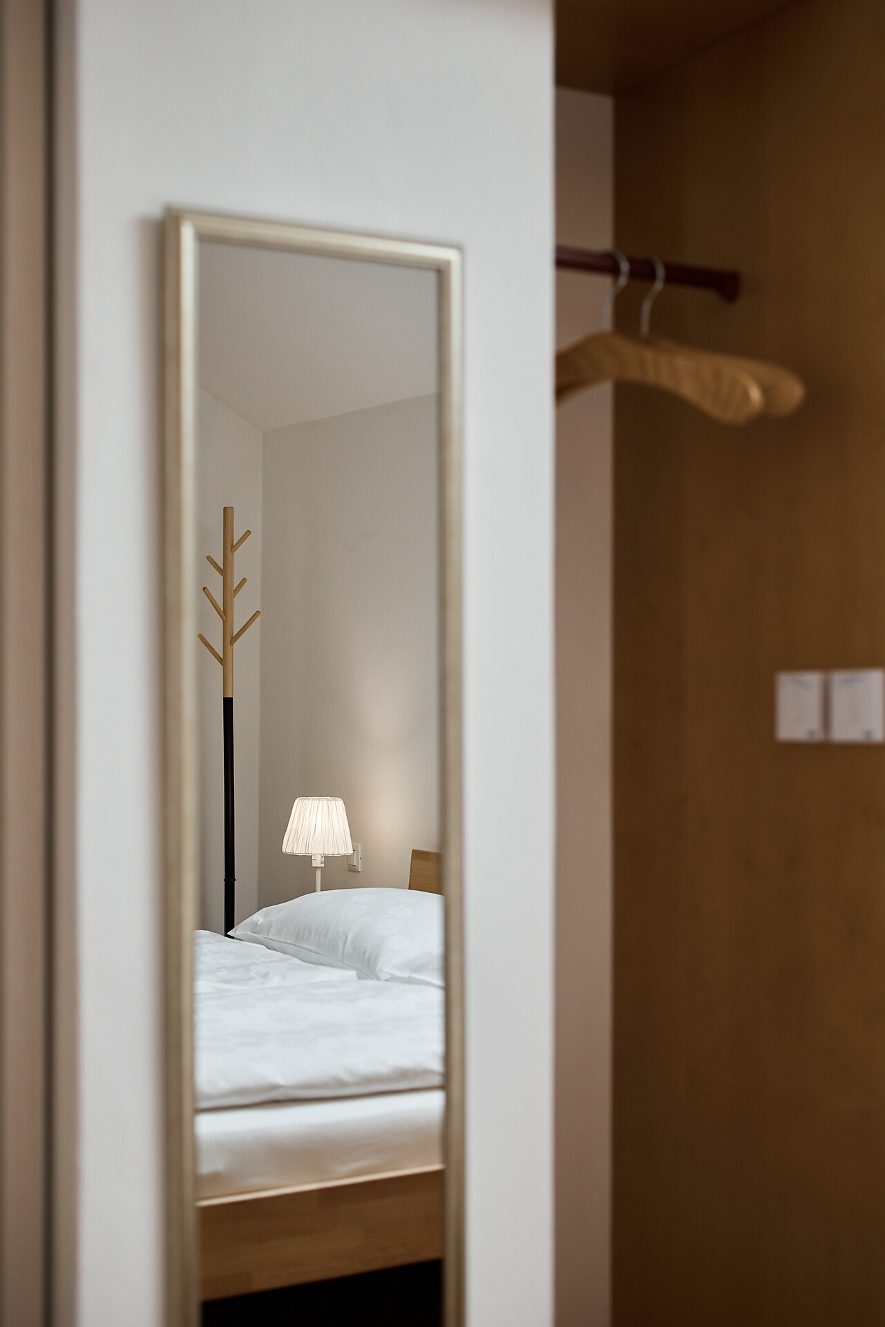 Gemütlichkeit und Funktionalität