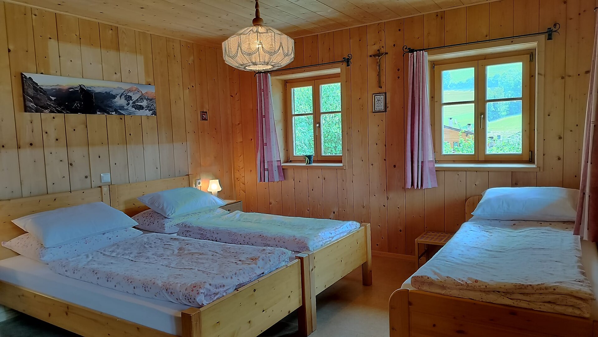 Schlafzimmer 3
