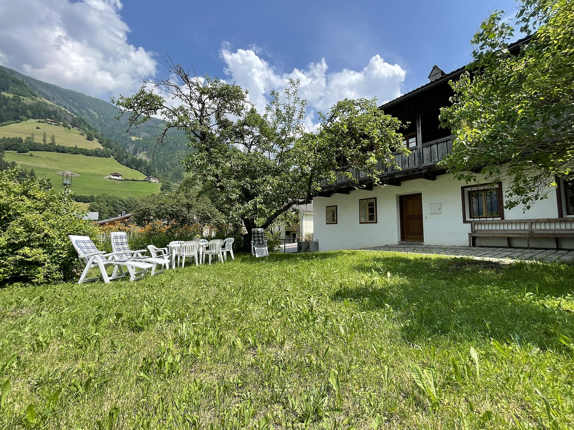 Garten