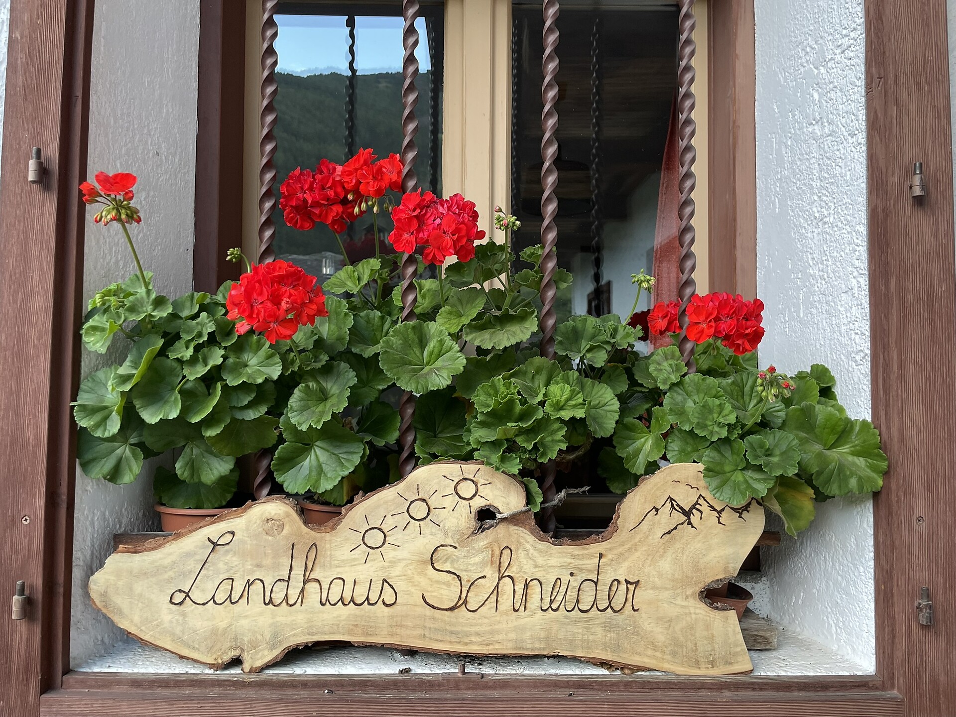 Landhaus Schneider