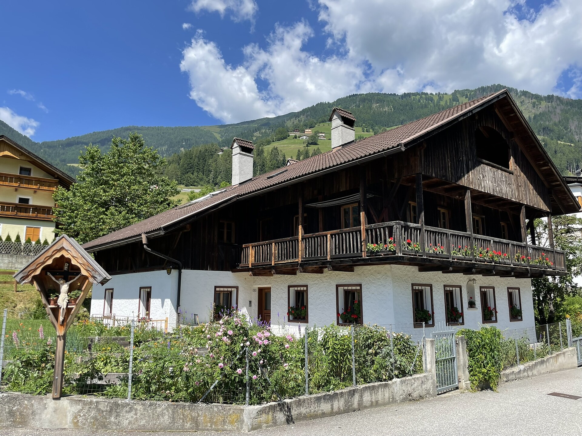 Landhaus Schneider