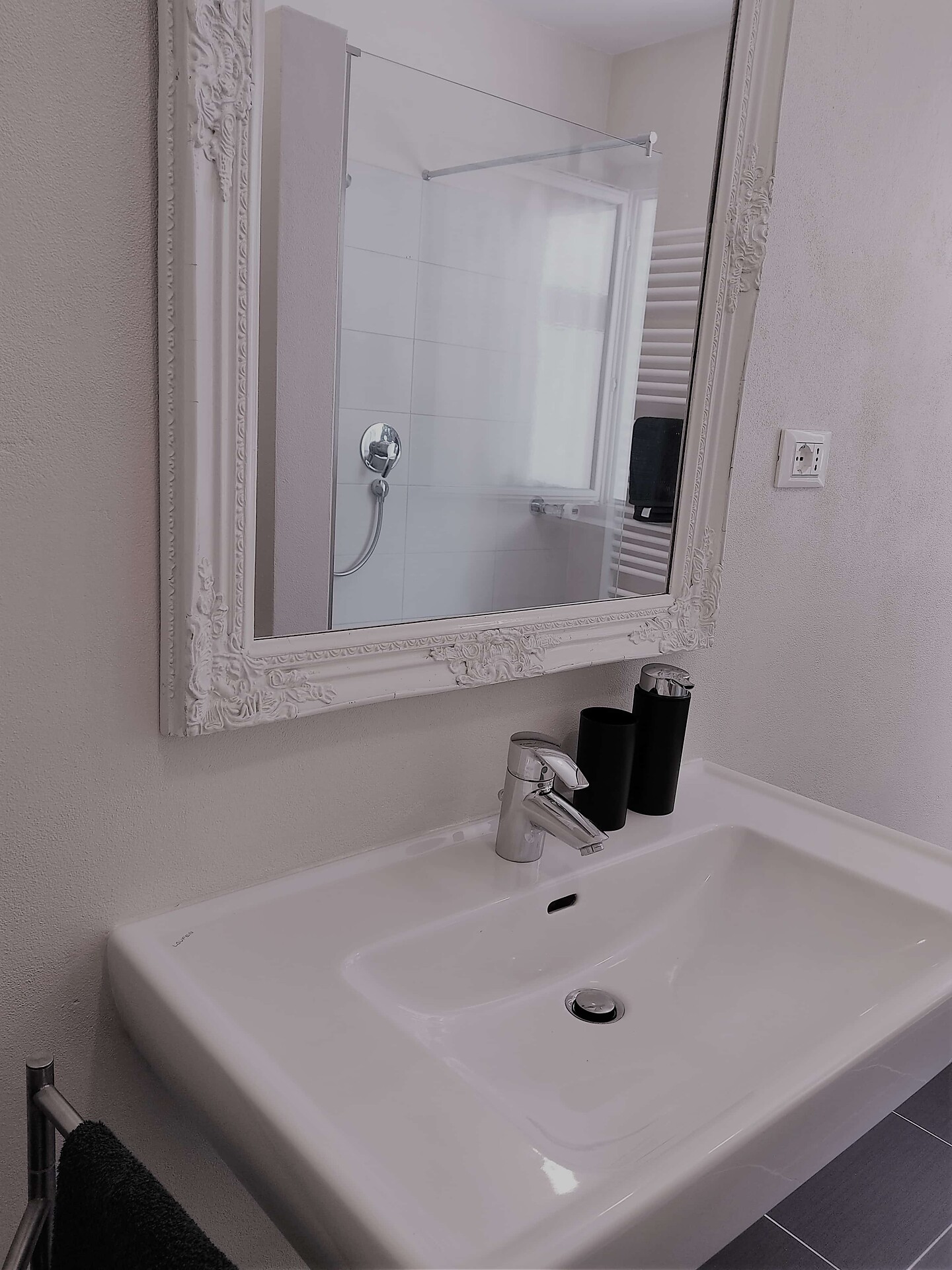 La Vista Apartment