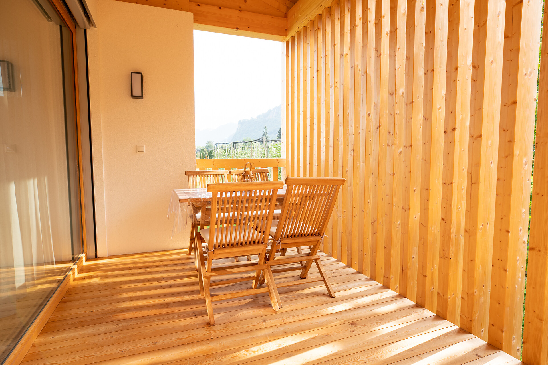 balcone