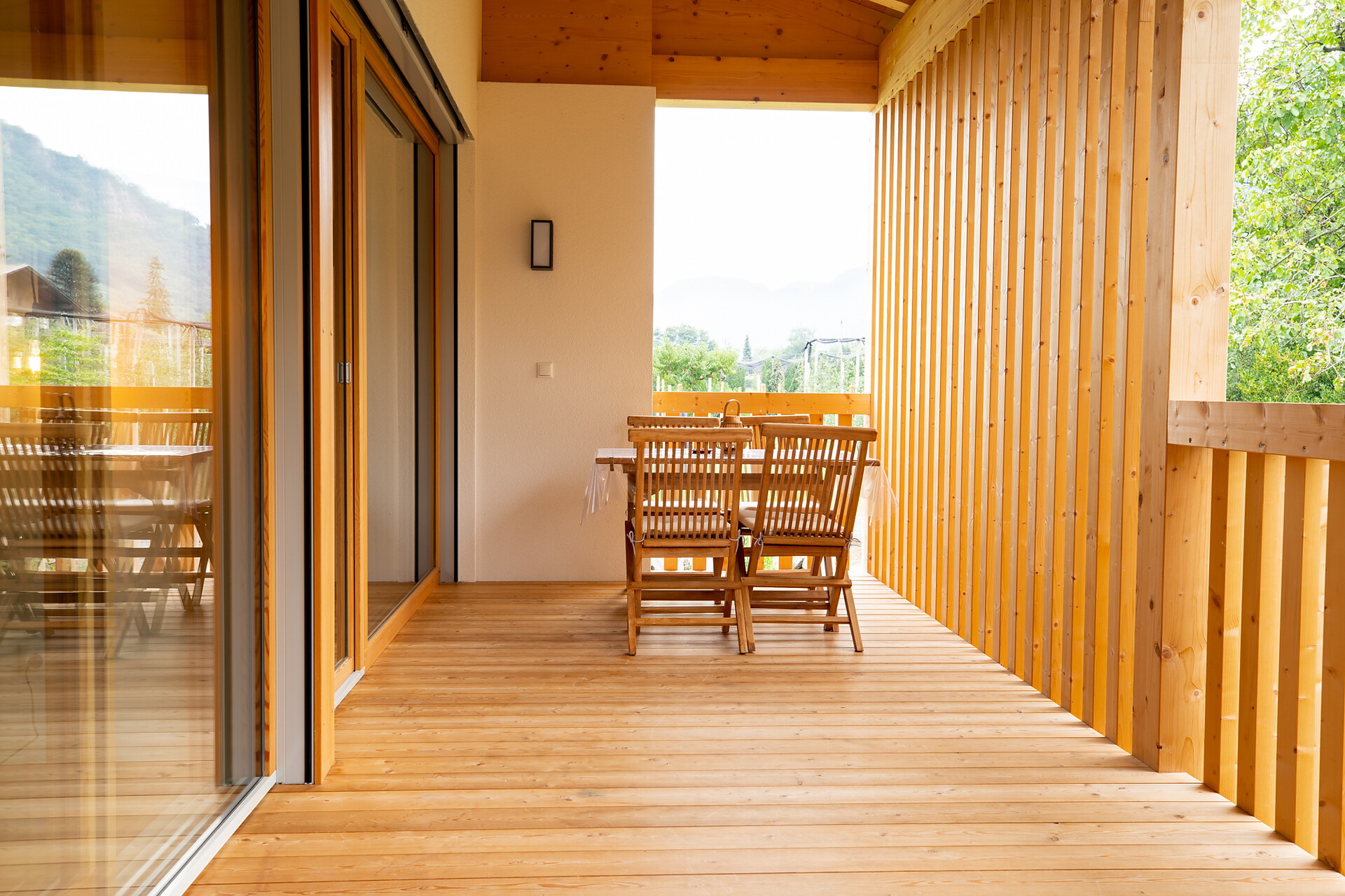 balcone
