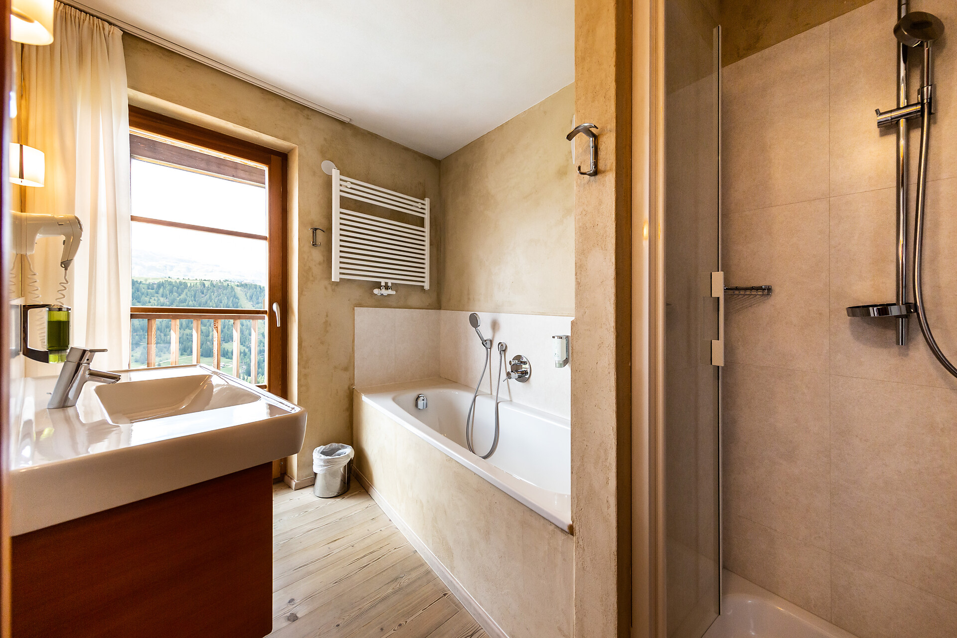 Bagno Standard
