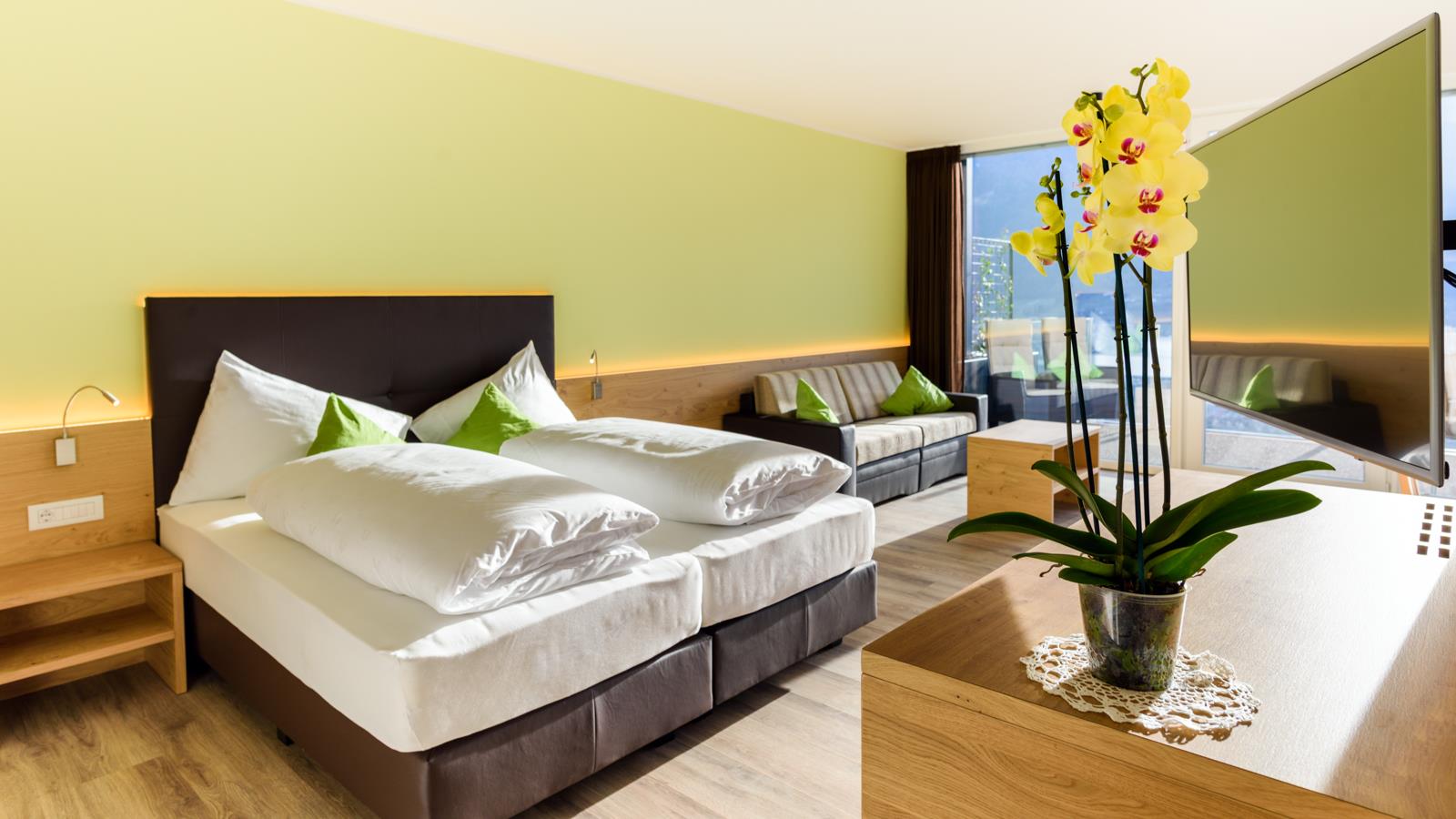 Landhaus La Pergola Tirol 5 suedtirol.info