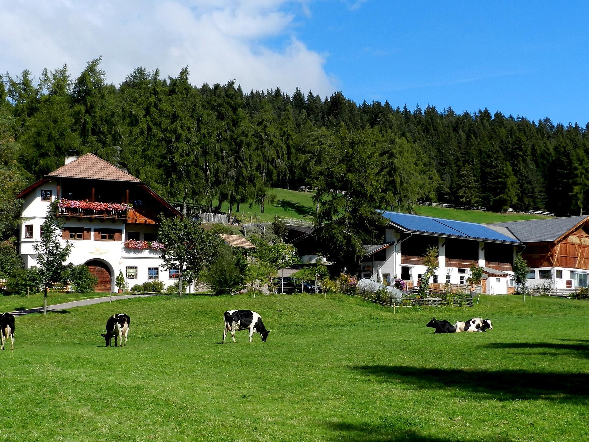 Lärchhof