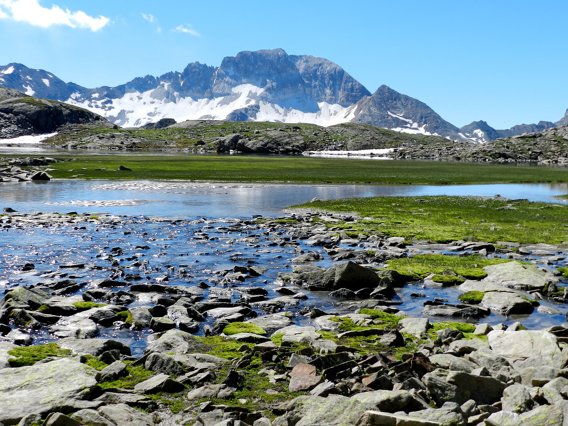South Tirol