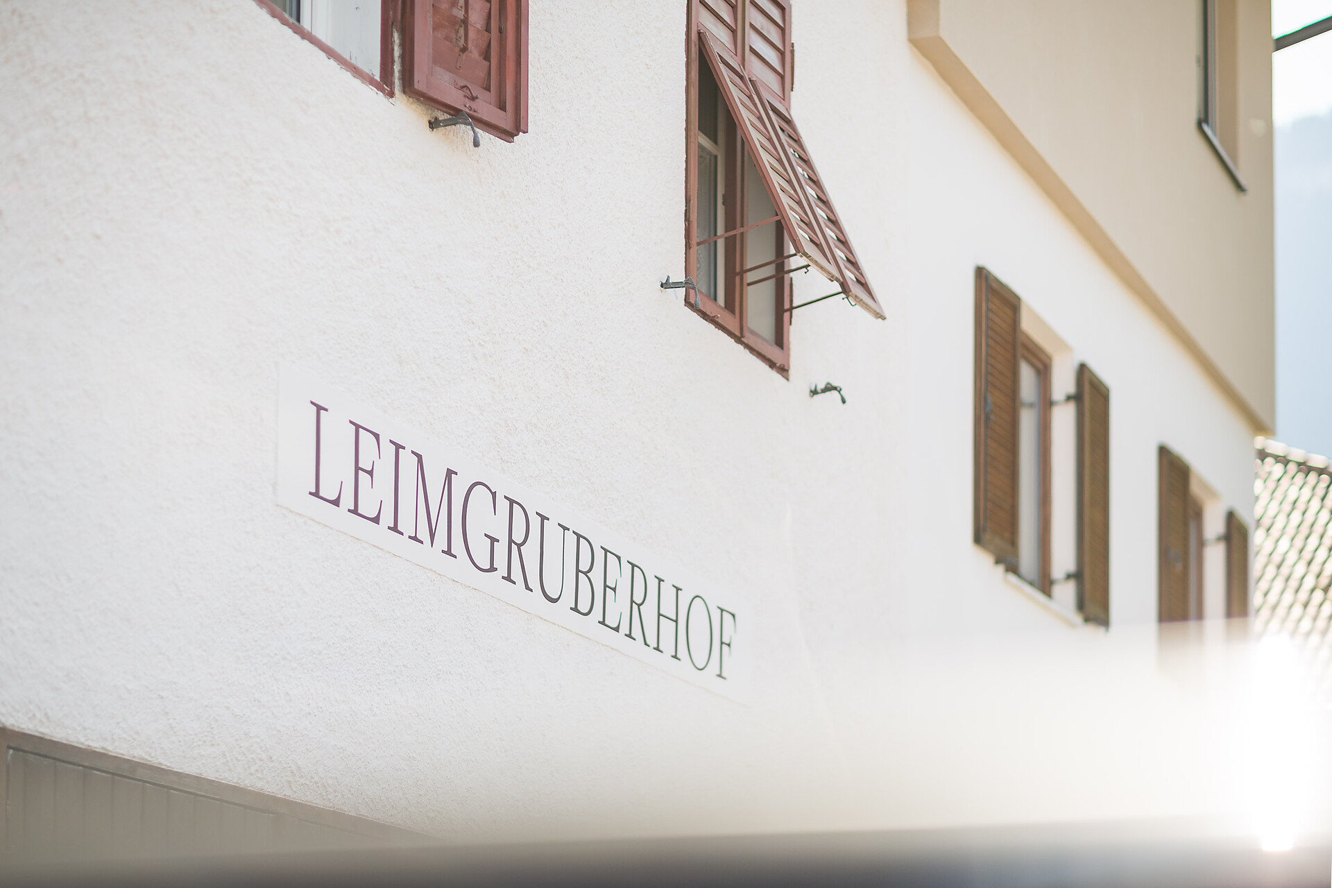 Leimgruberhof