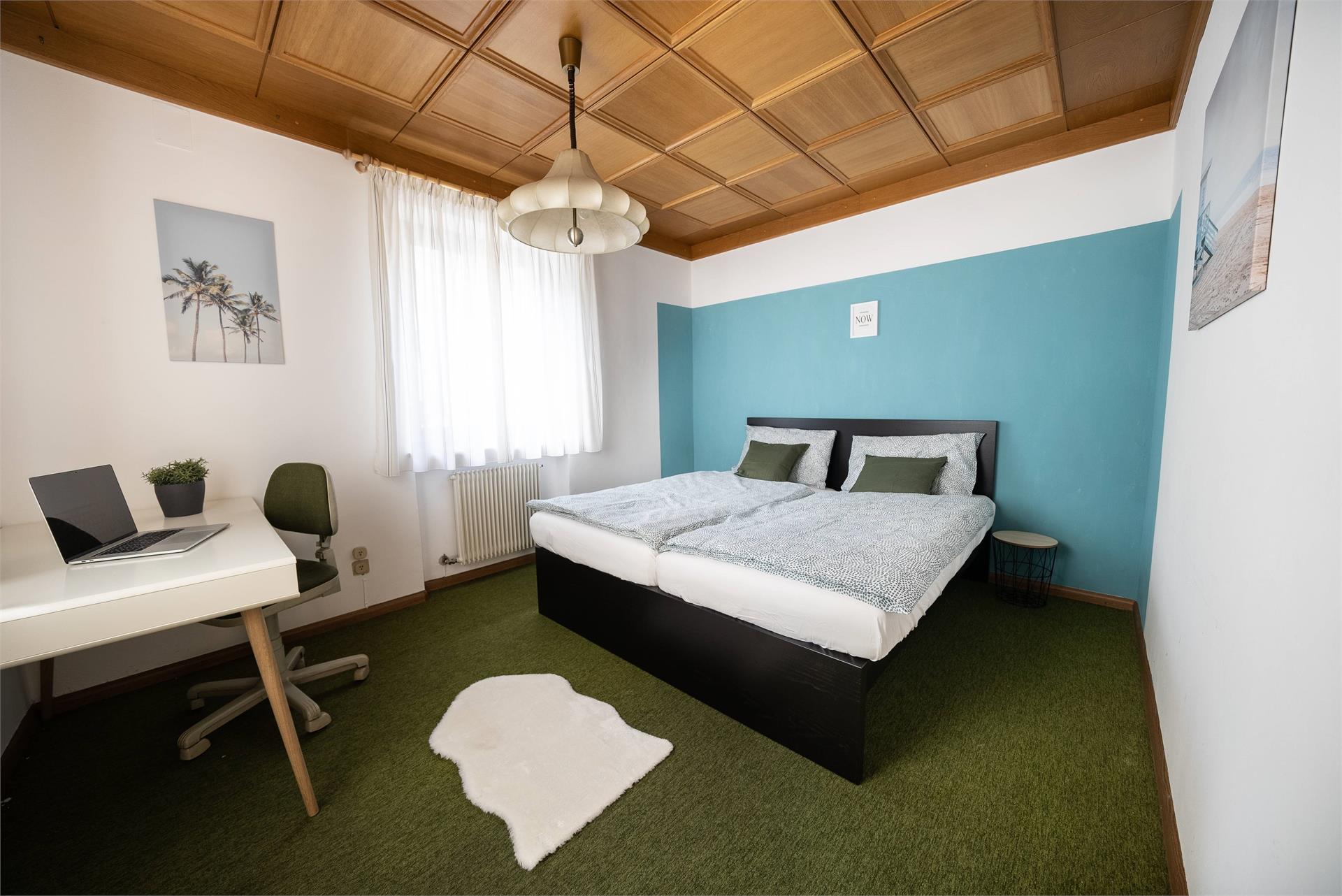 Villa La Casa Caldaro sulla Strada del Vino 8 suedtirol.info