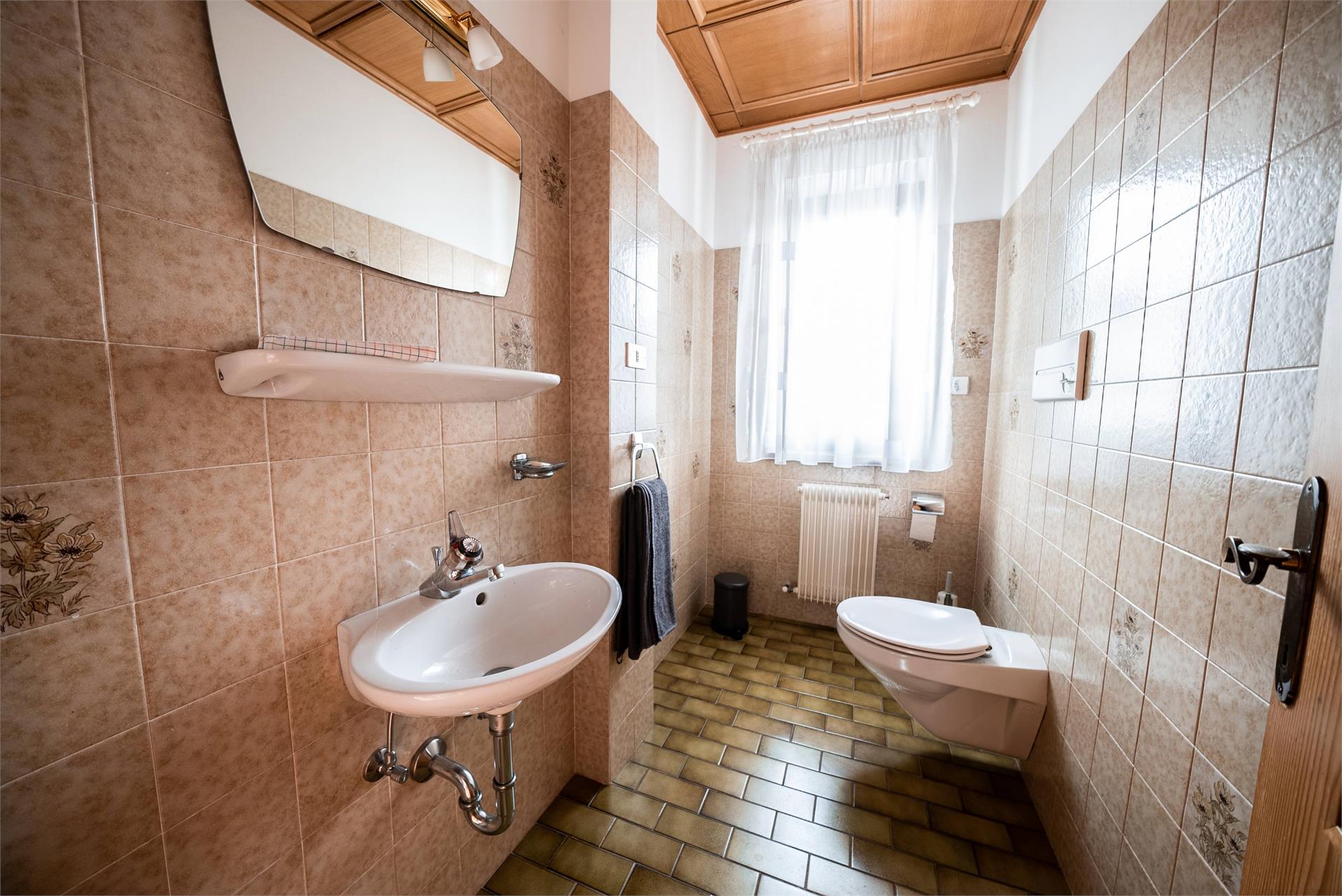 Villa La Casa Caldaro sulla Strada del Vino 11 suedtirol.info