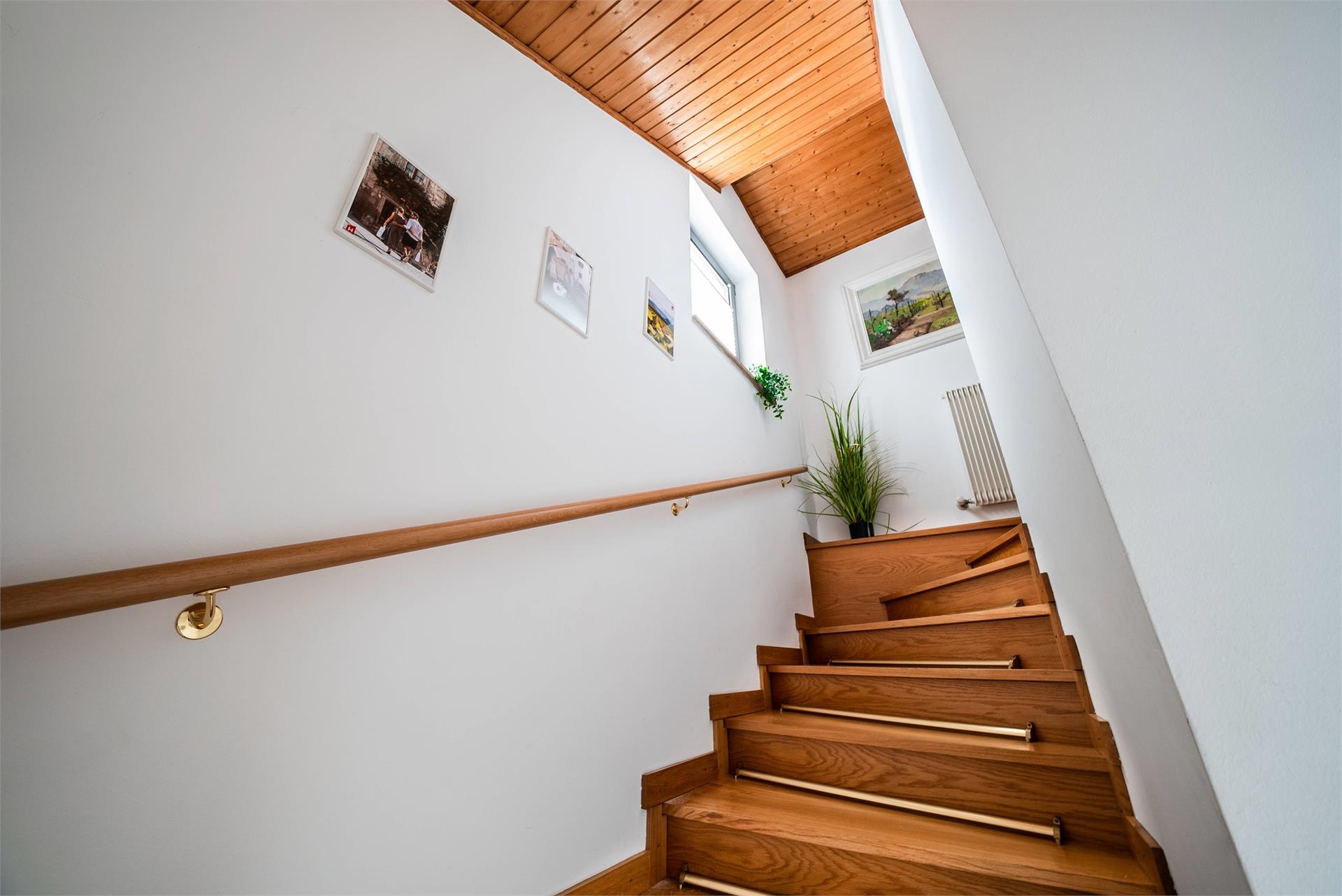 Villa La Casa Caldaro sulla Strada del Vino 12 suedtirol.info