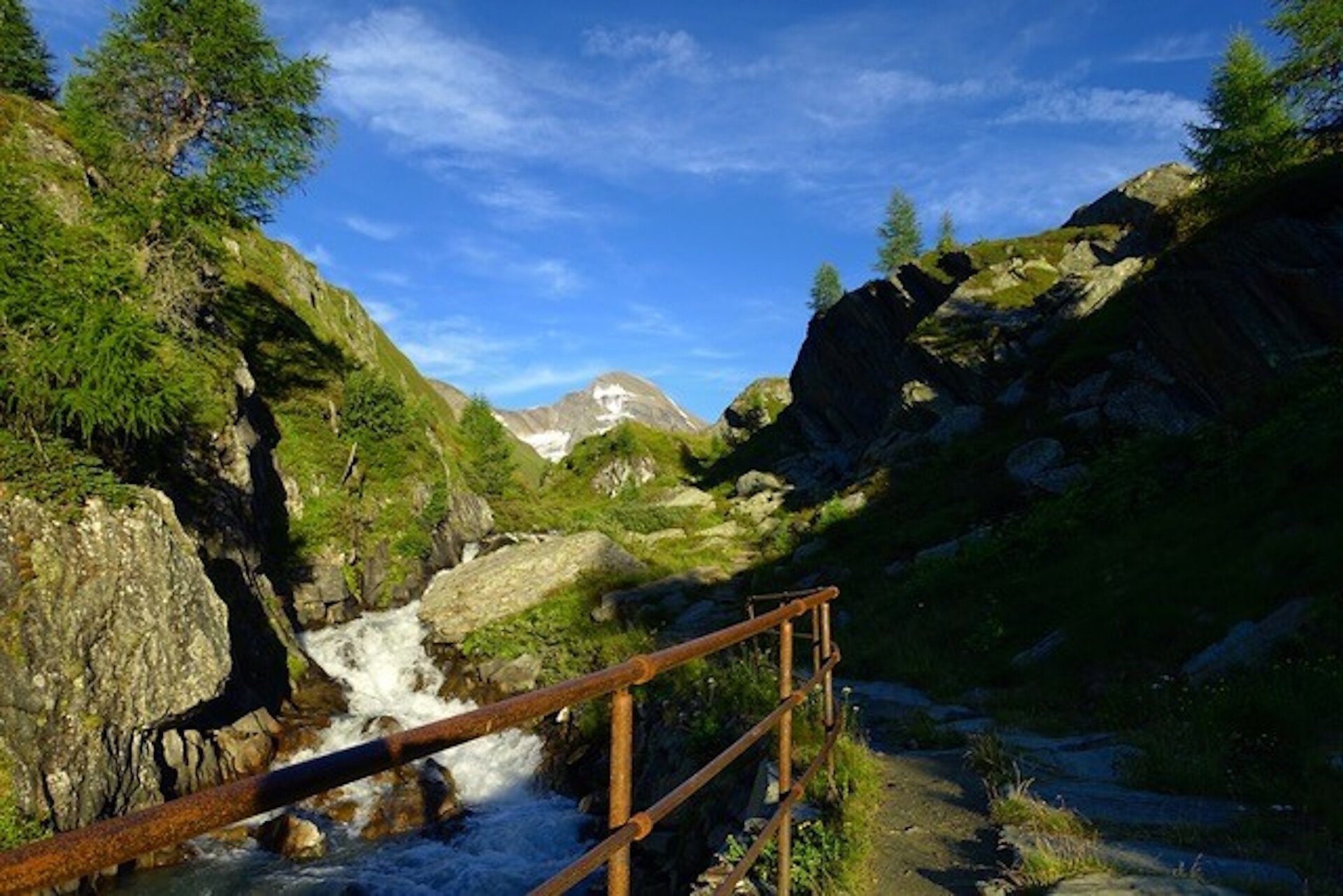 Lenkjöchl