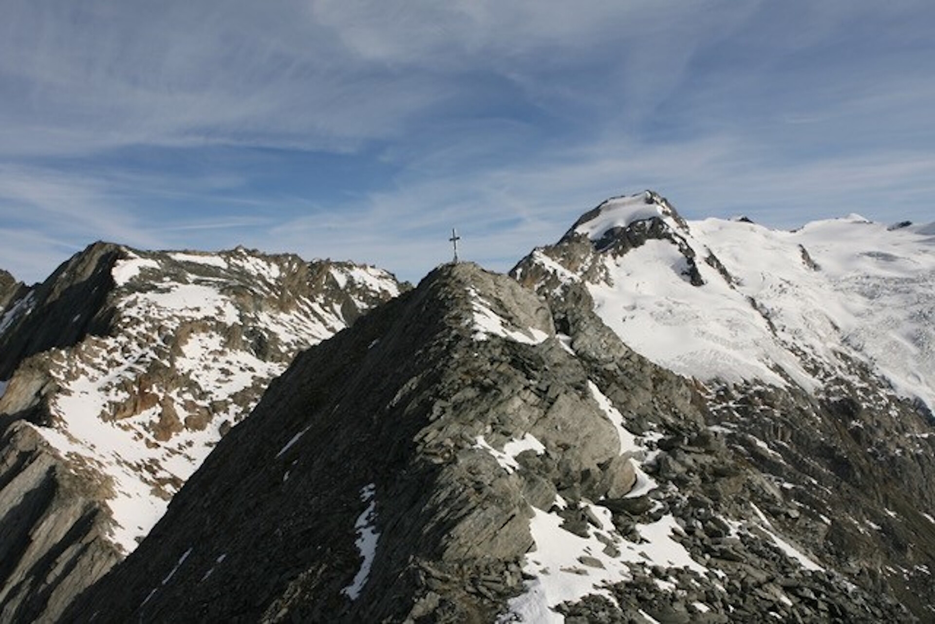 Lenkjöchl