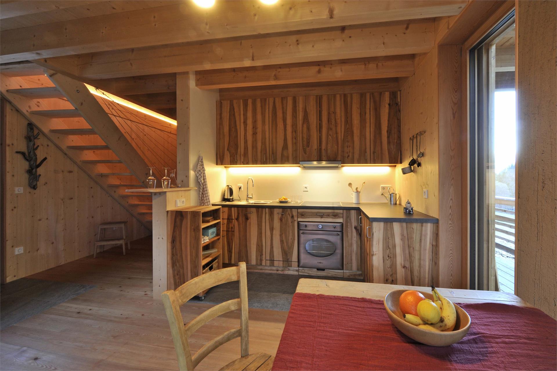 Laugen Lodge St.Pankraz/San Pancrazio 24 suedtirol.info