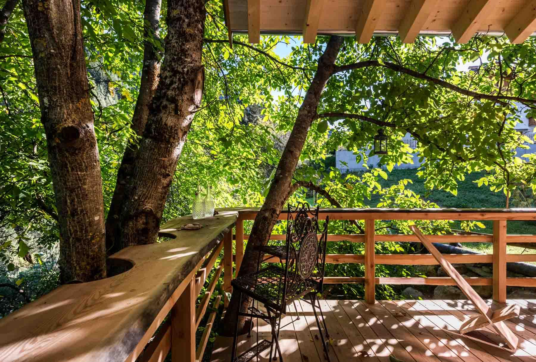 Laugen Lodge St.Pankraz/San Pancrazio 19 suedtirol.info