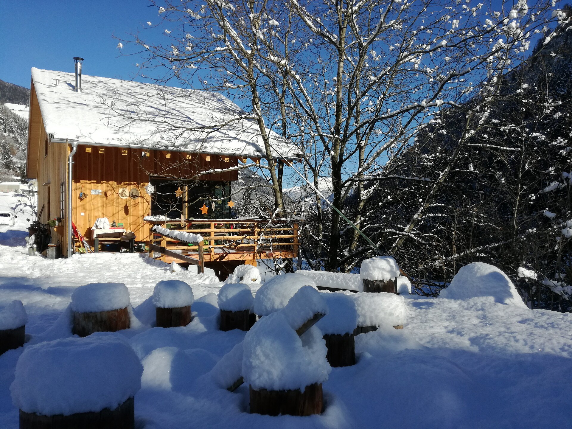 Winter