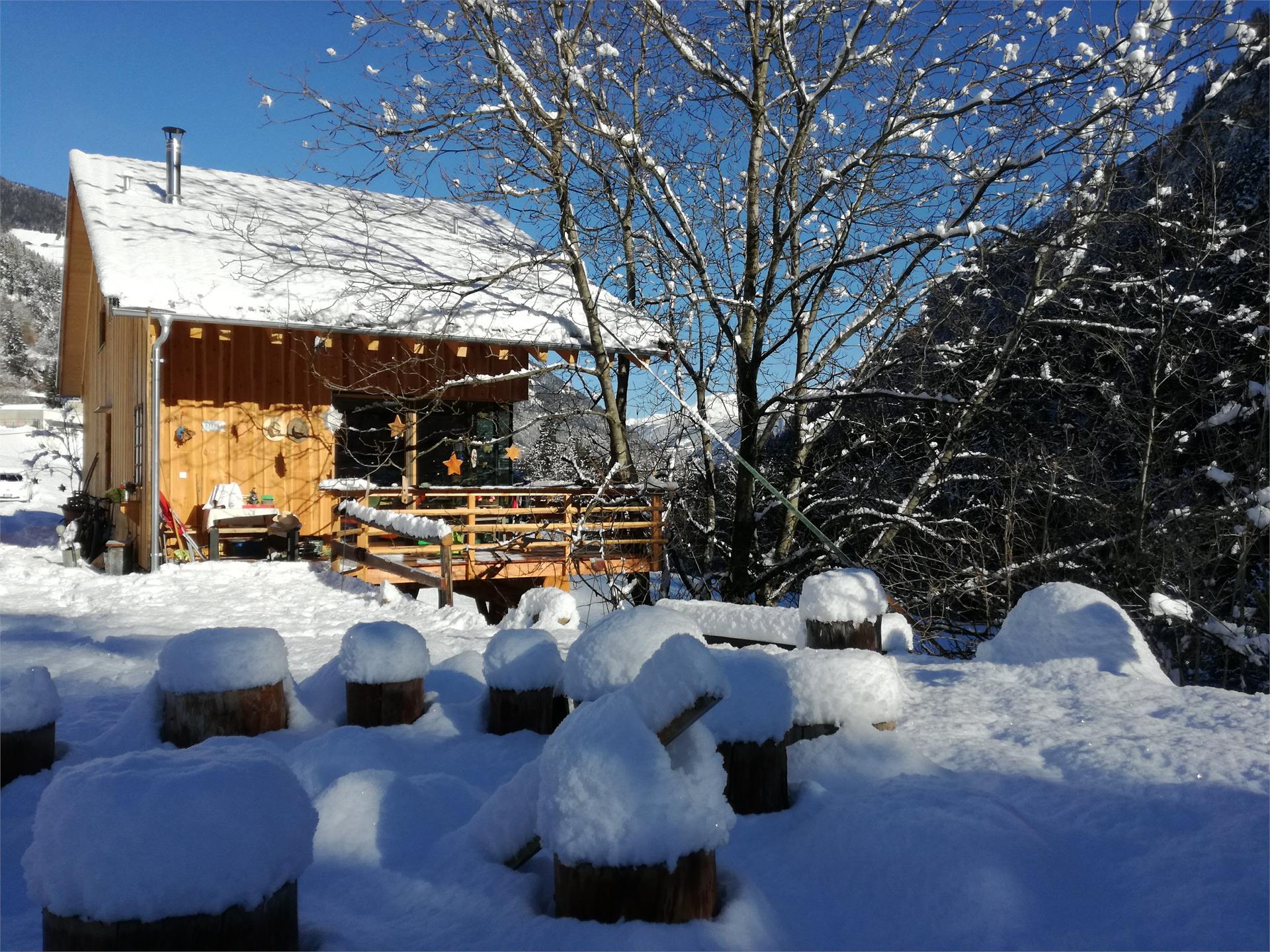 Laugen Lodge St.Pankraz/San Pancrazio 5 suedtirol.info