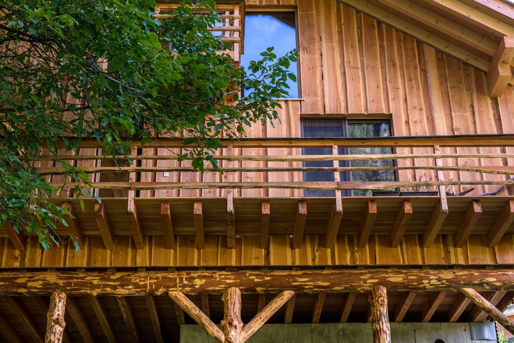 Laugen Lodge St.Pankraz/San Pancrazio 10 suedtirol.info