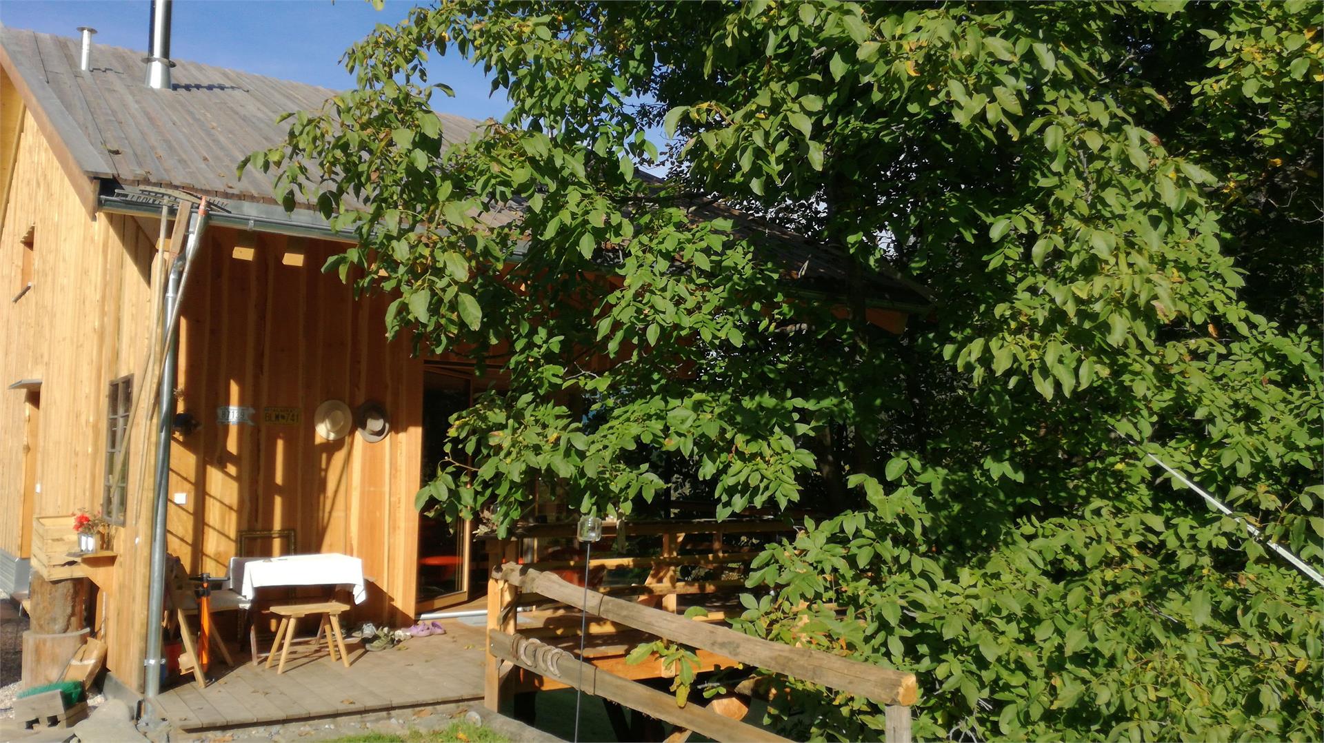 Laugen Lodge St.Pankraz/San Pancrazio 8 suedtirol.info
