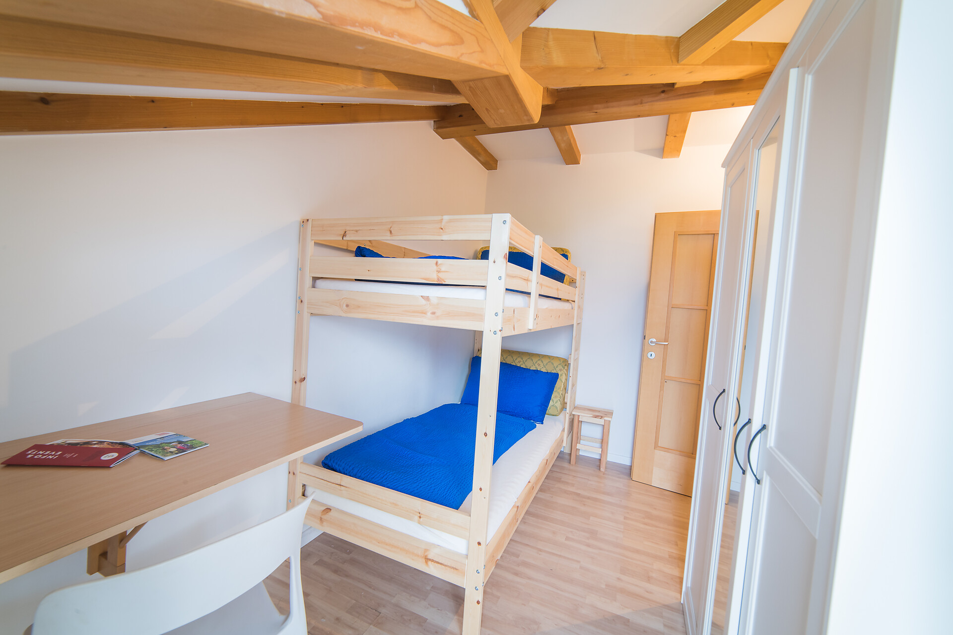 children's room Zumm