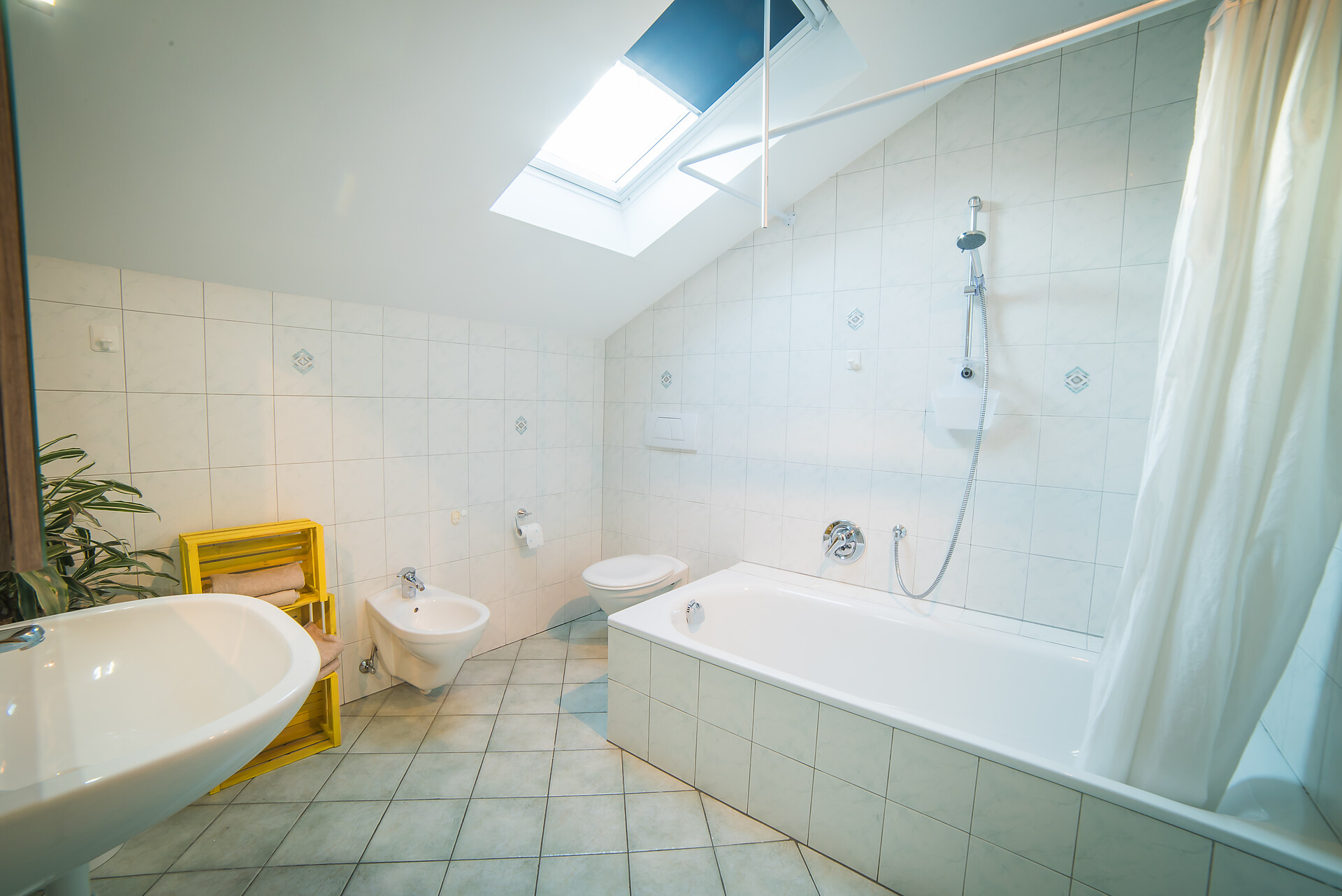 Torggl Ferienwohnung
