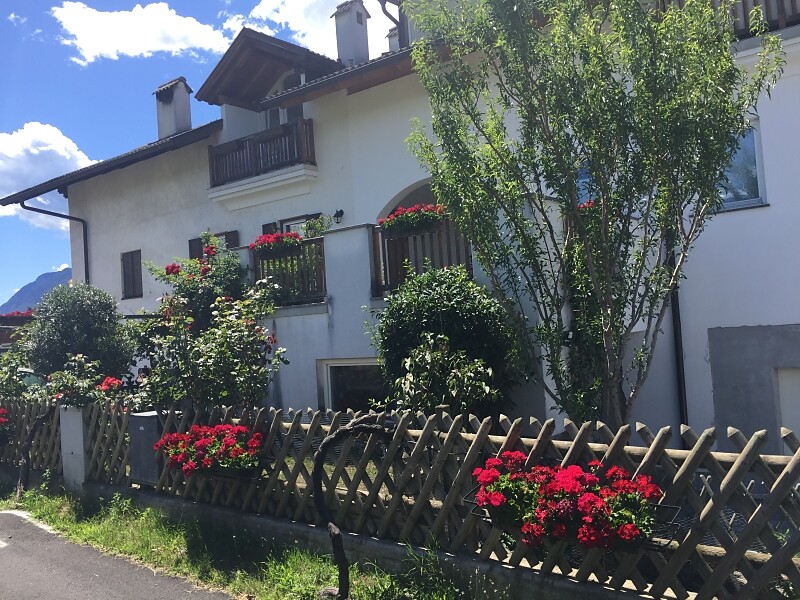 Lochererhof - Südtiroler Weinstraße - #4 - suedtirol.info