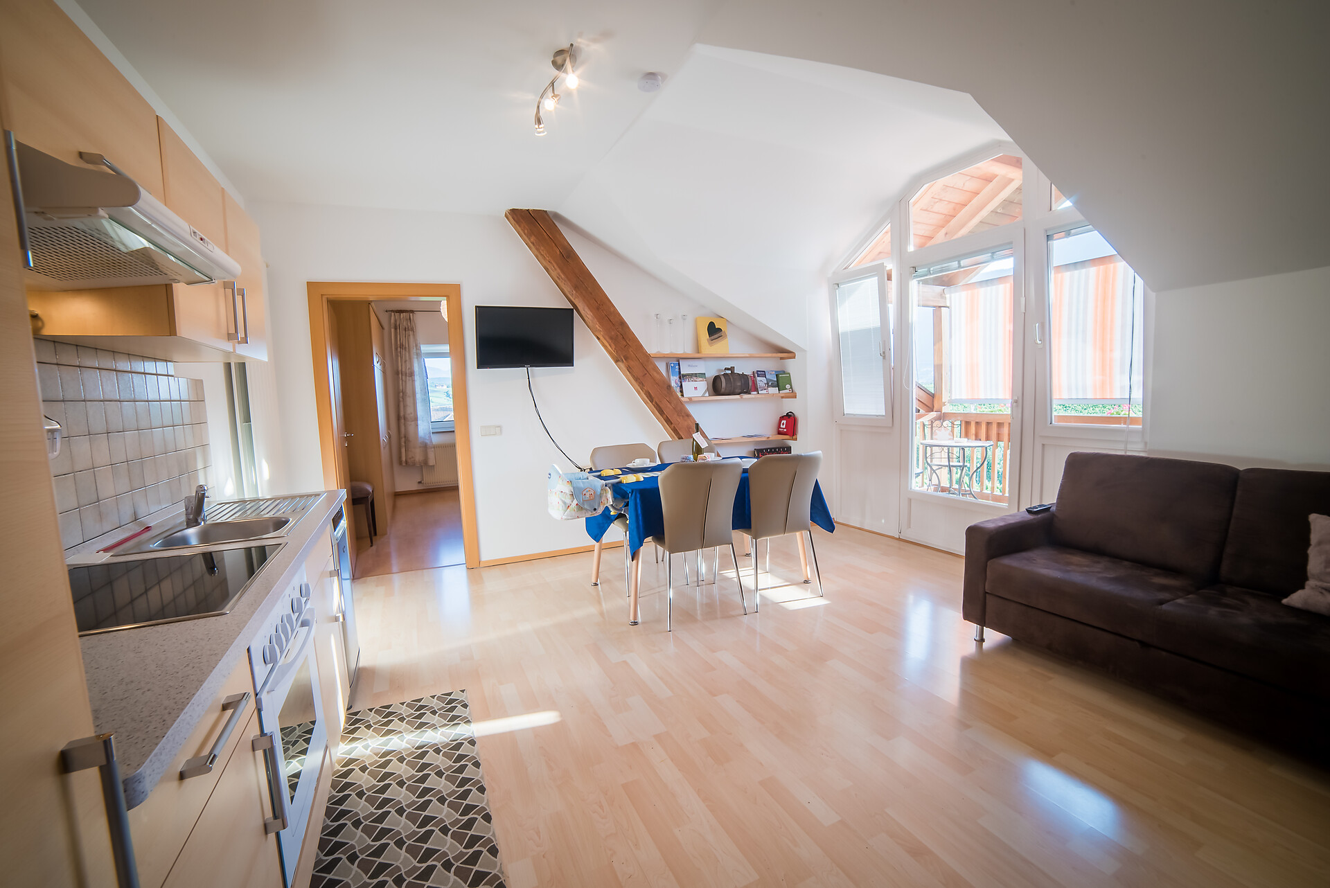 Torggl Ferienwohnung