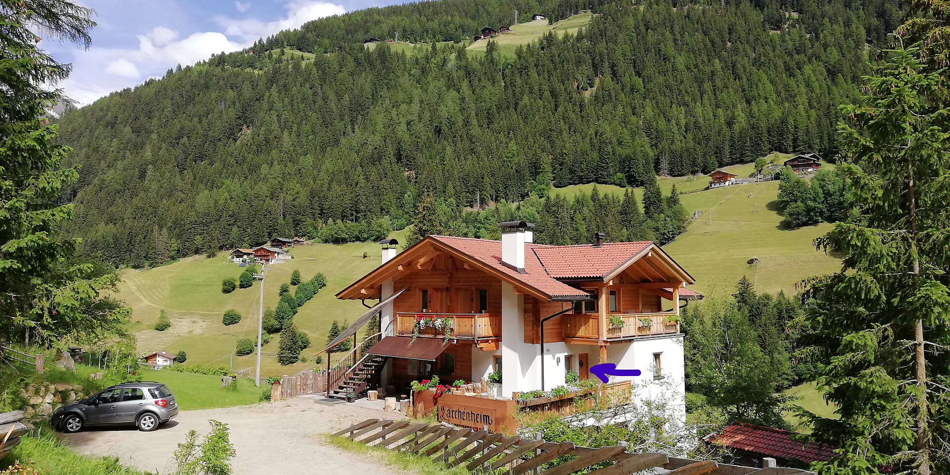 Lärchenheim