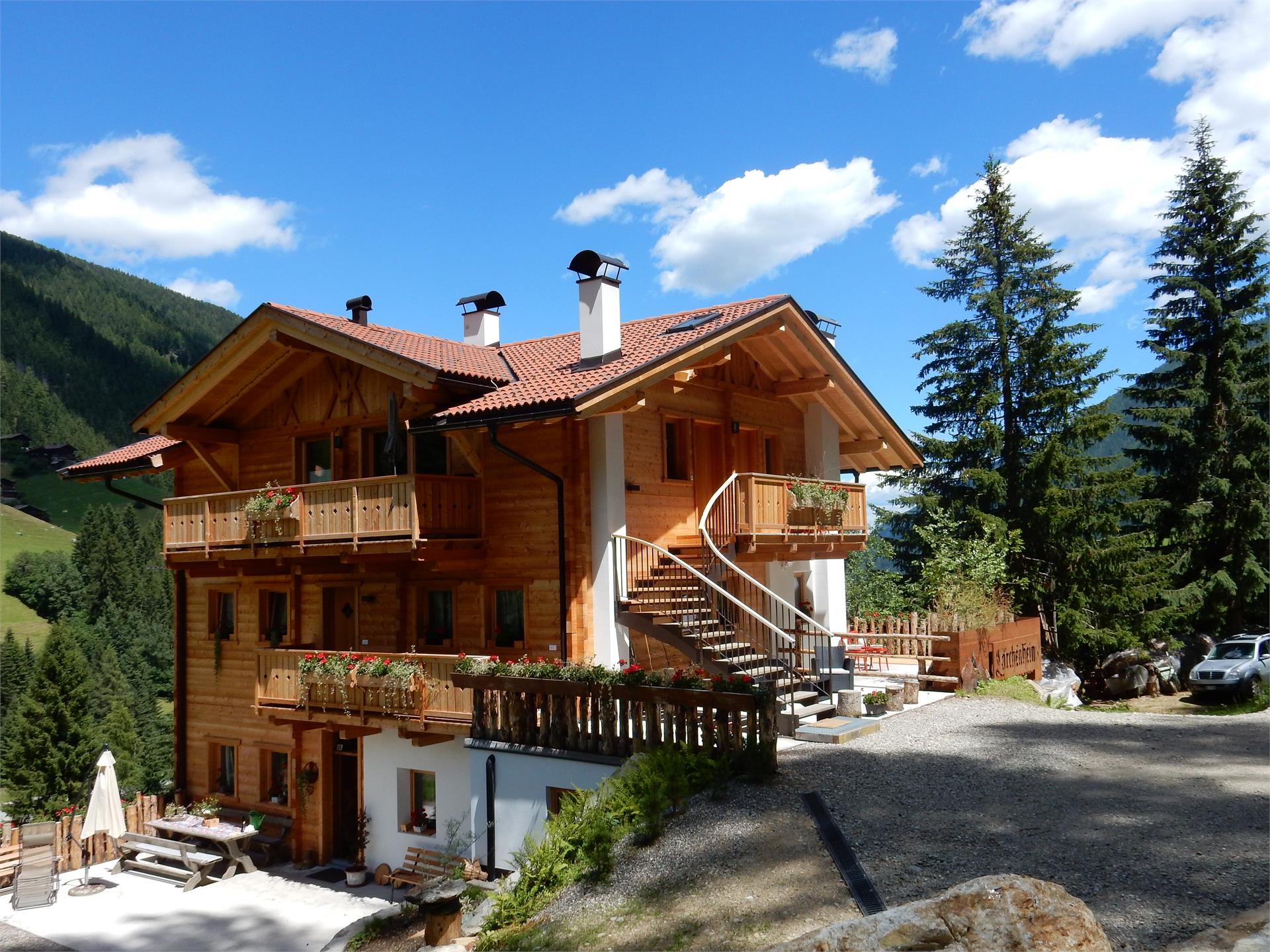 Lärchenheim Ultimo 1 suedtirol.info