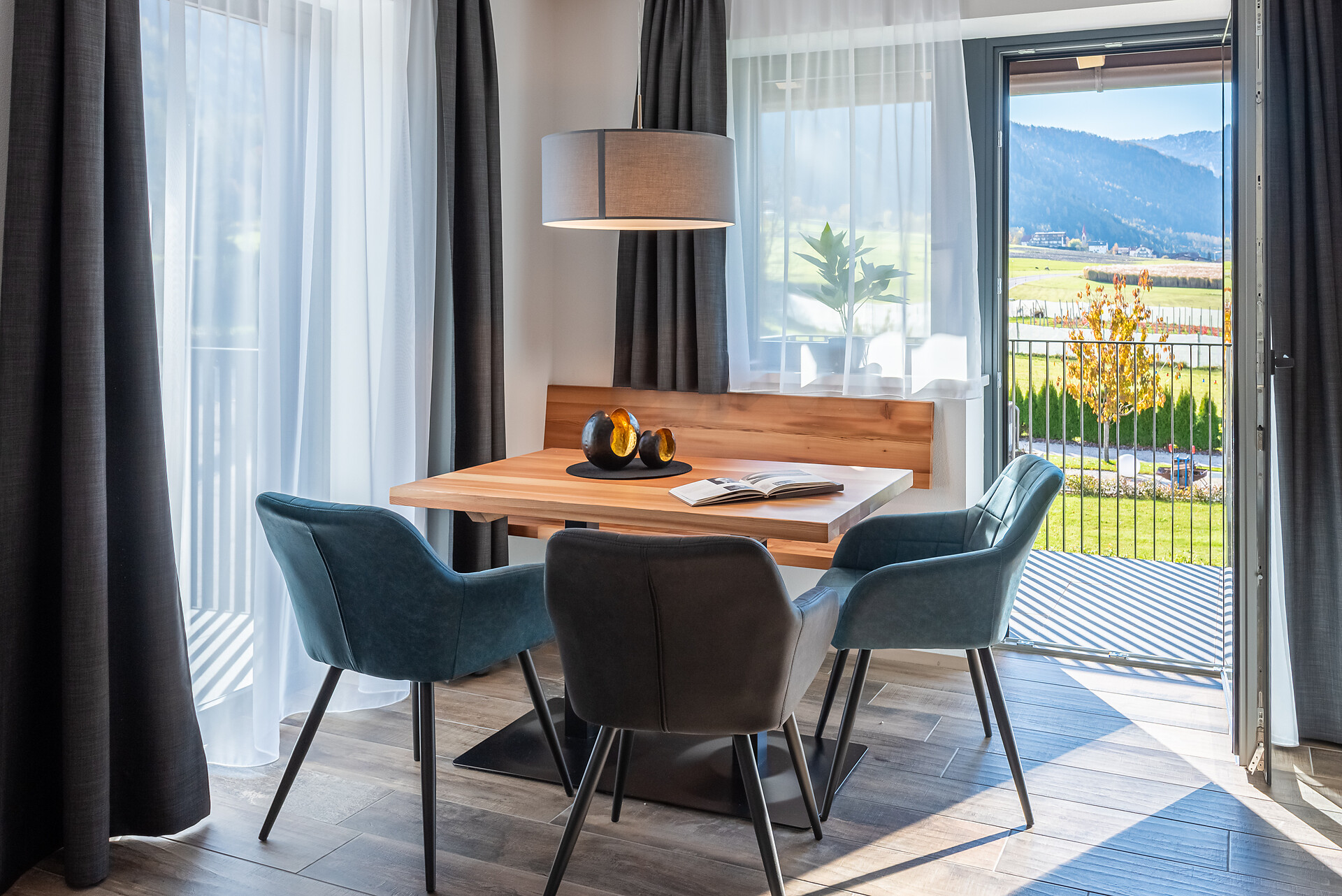 Luxury Chalet Trumpfer