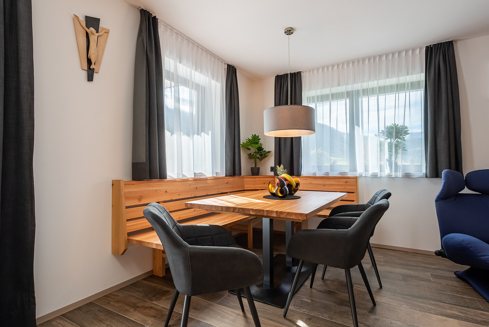 Luxury Chalet Trumpfer