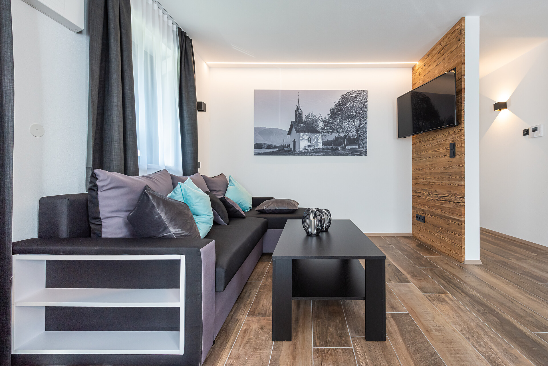 Luxury Chalet Trumpfer