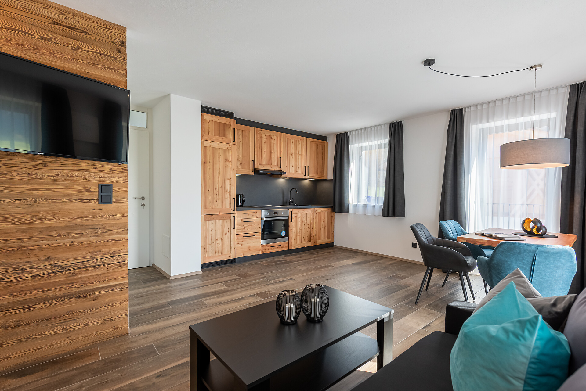 Luxury Chalet Trumpfer