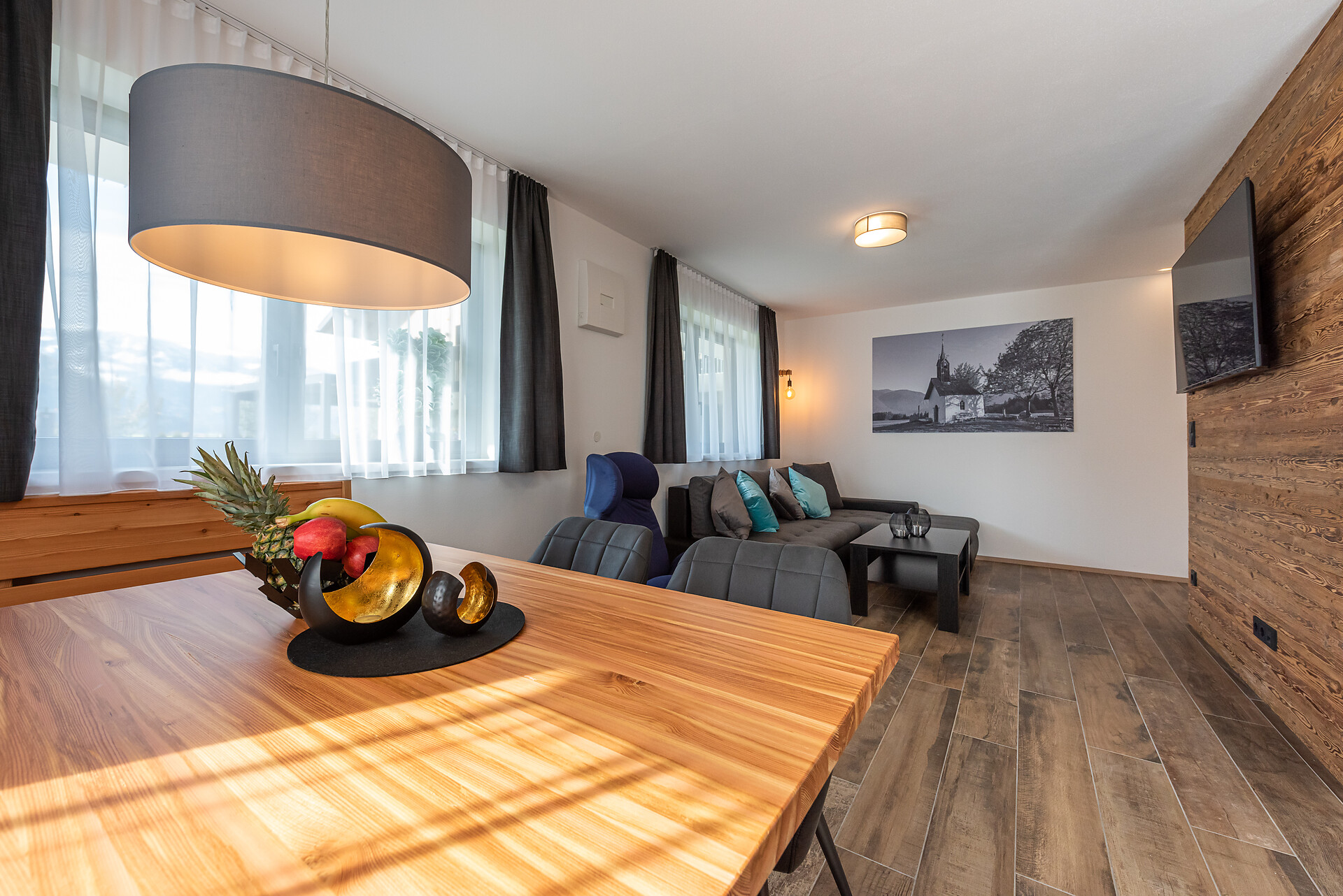 Luxury Chalet Trumpfer