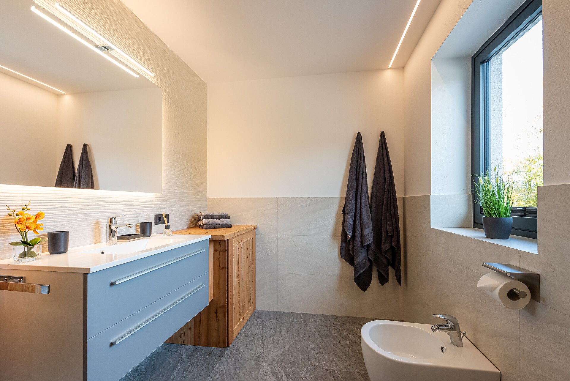 Luxury Chalet Trumpfer
