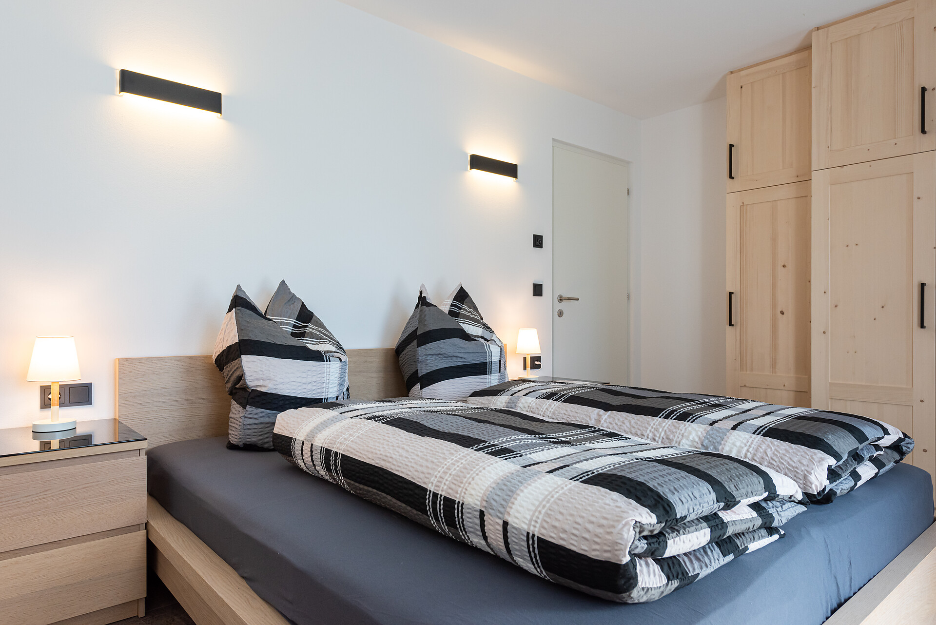 Luxury Chalet Trumpfer