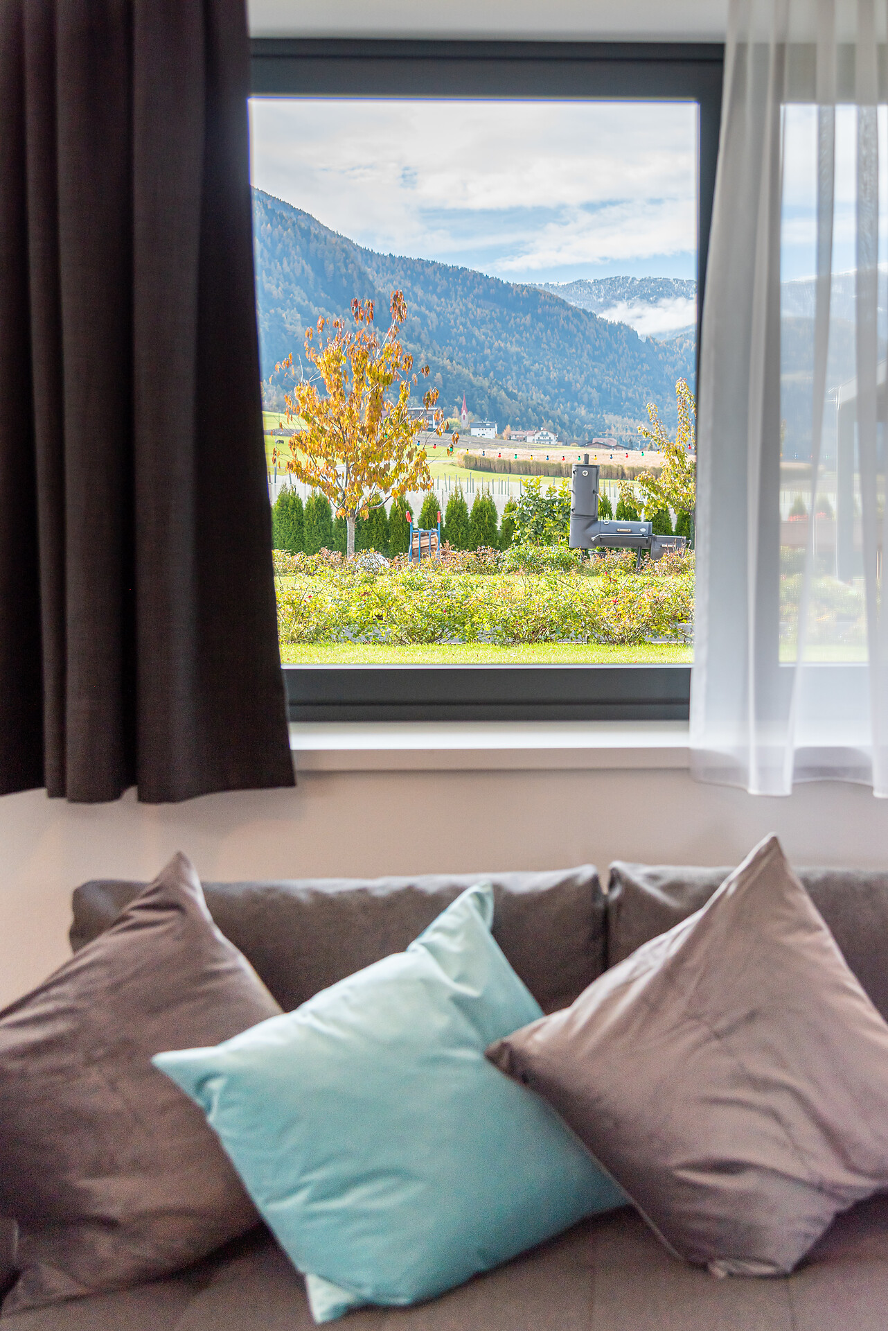 Luxury Chalet Trumpfer