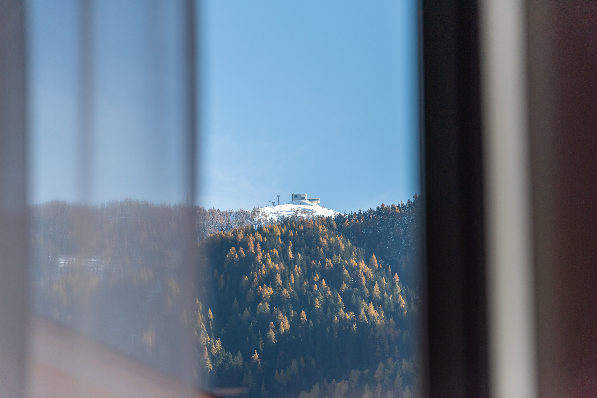Luxury Chalet Trumpfer