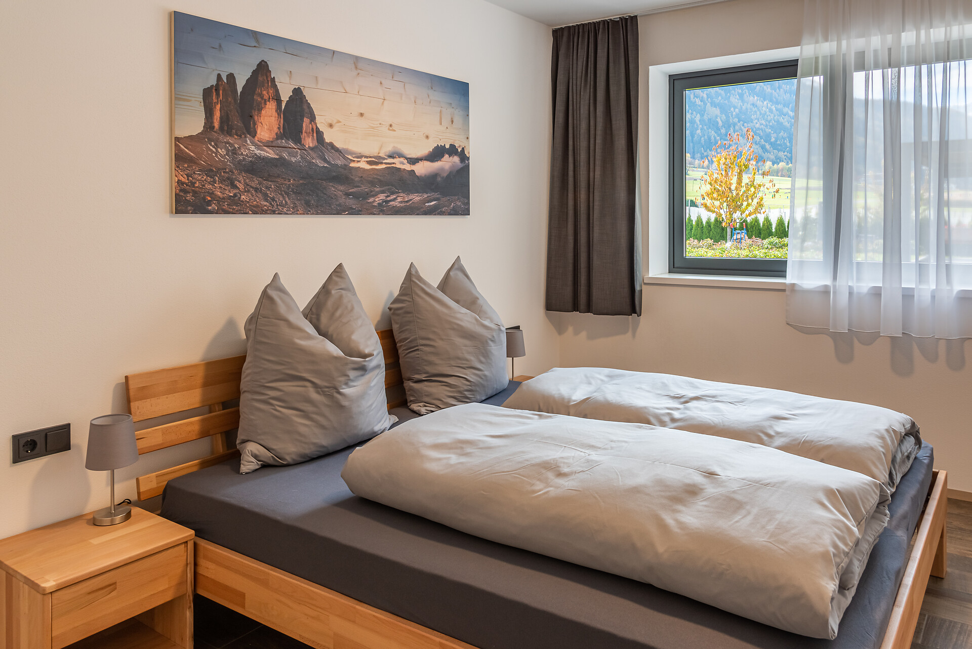 Luxury Chalet Trumpfer