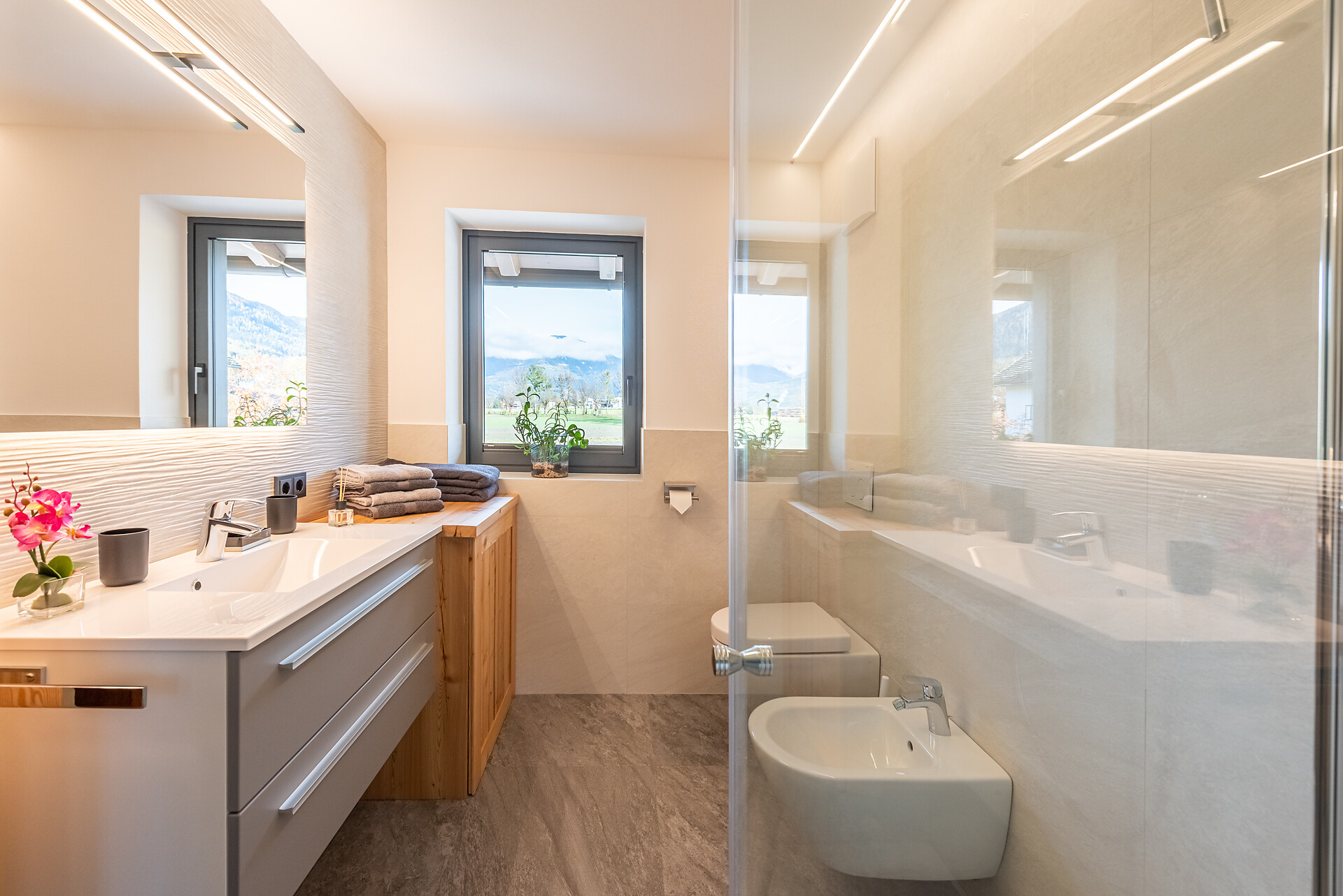 Luxury Chalet Trumpfer